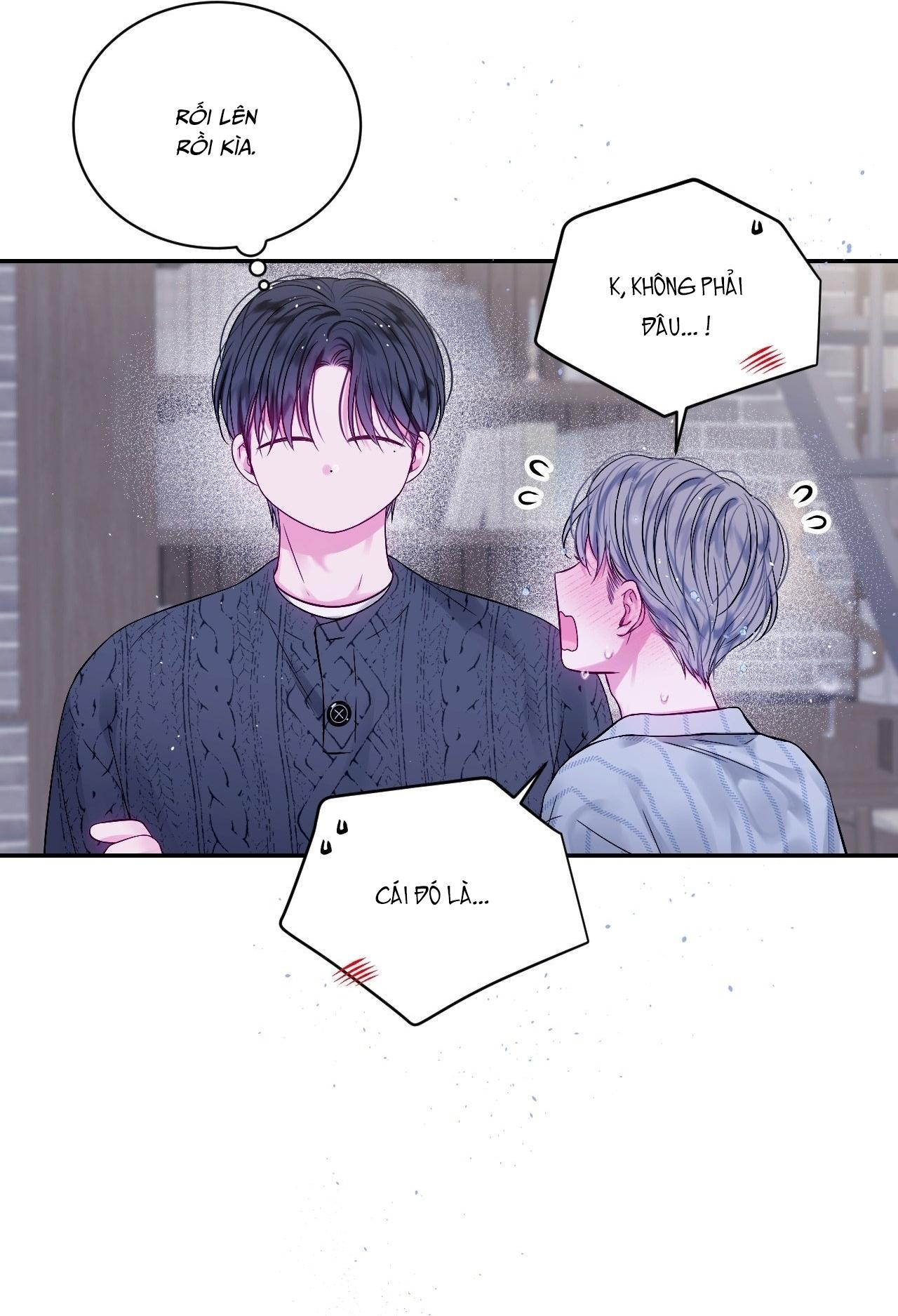 (GĐCV) IMPERFECTLY US - Chap 12