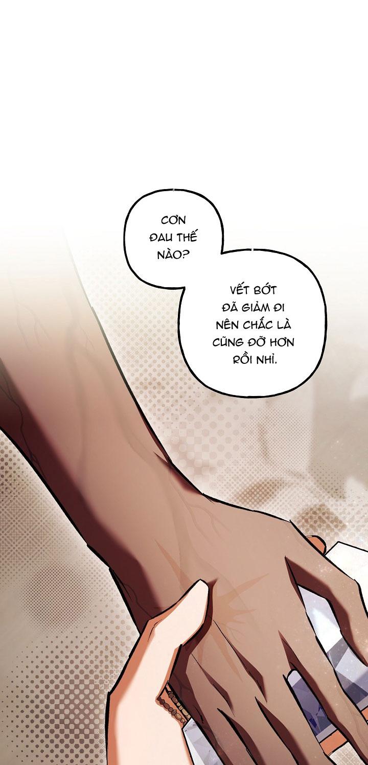 CẬU BÉ ĐÀO - Chap 38