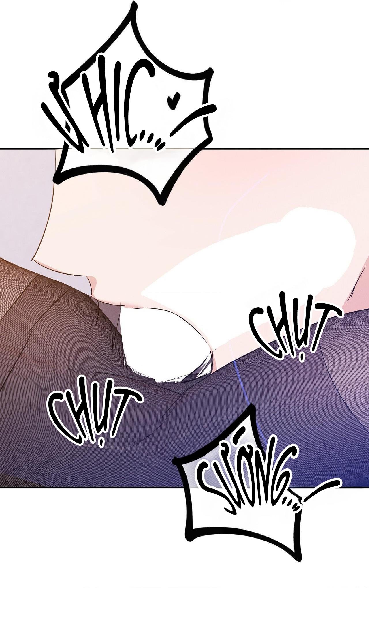 (CBunu) Cẩm Nang Fetish - Chap 10