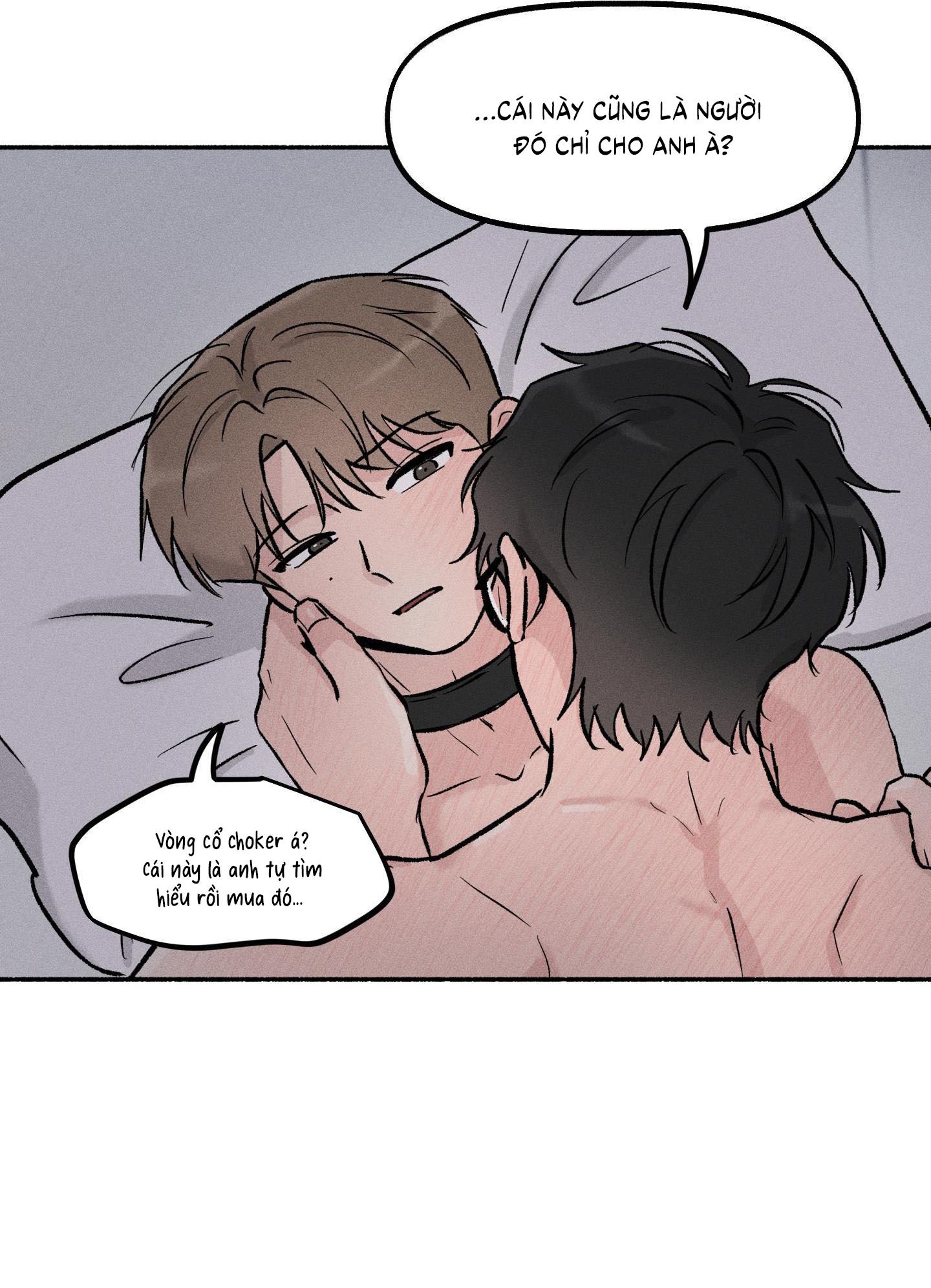 (CBunu) Khi Người Lơ Đãng - Chap 26