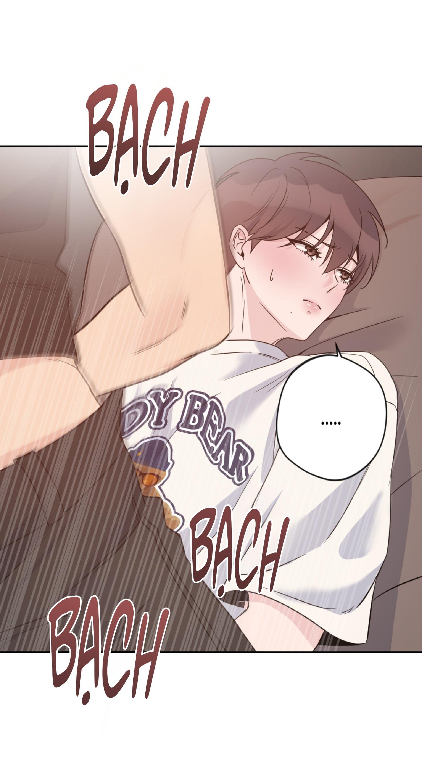 Angel kiss - Chap 21