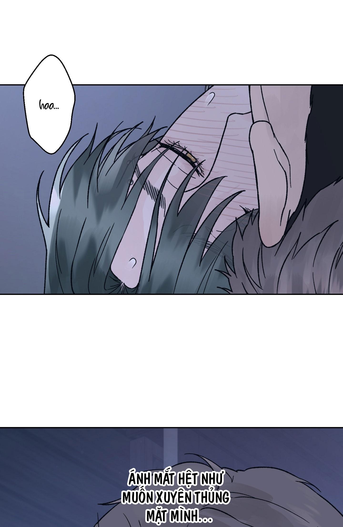 ĐÊM KINH HOÀNG - Chap 56