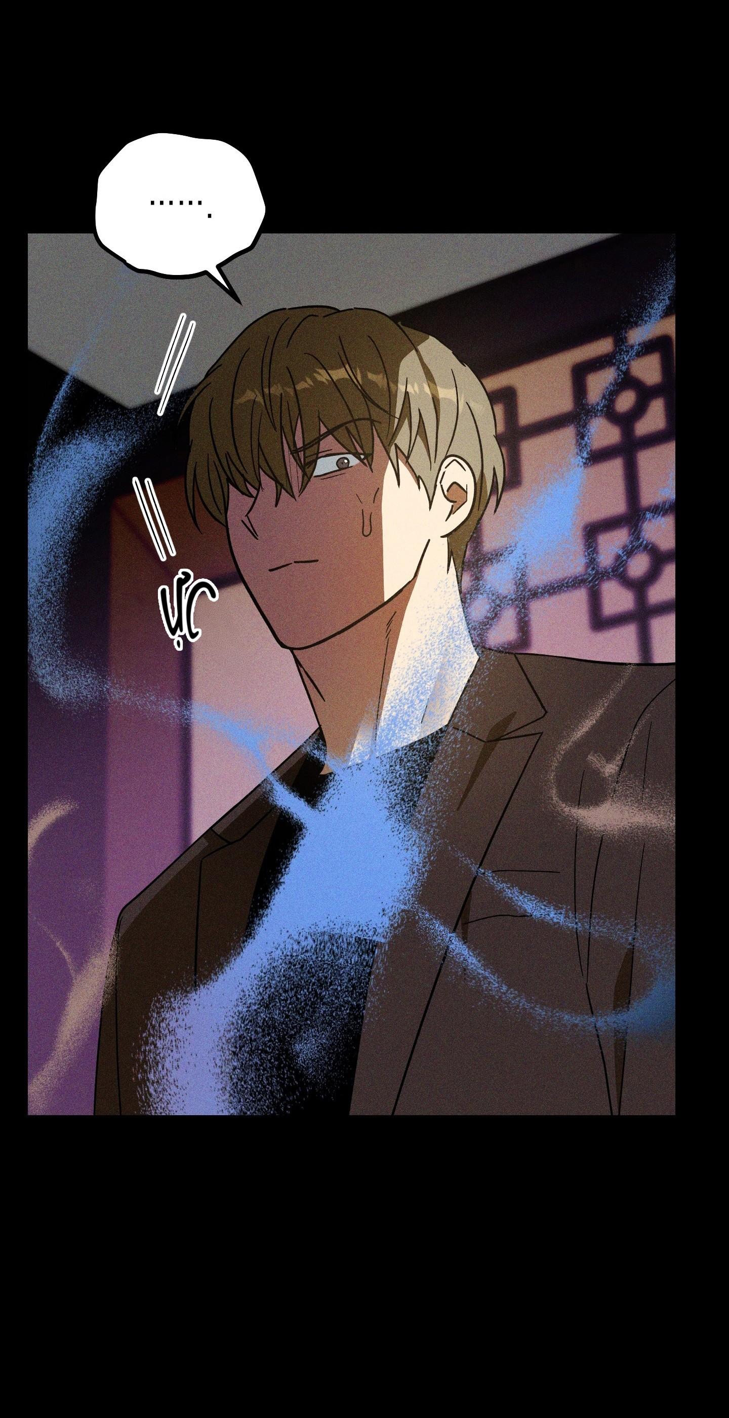 (CBunu) MIX UP - Chap 6
