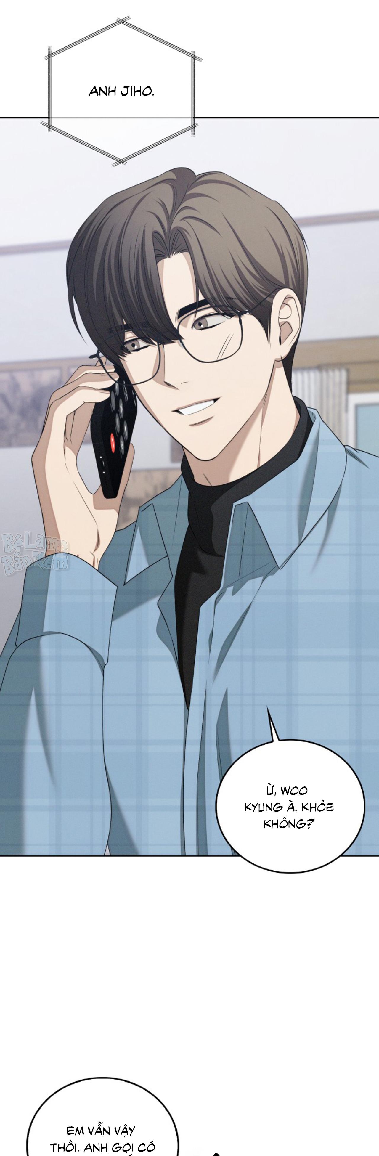 Critical Point - Chap 66