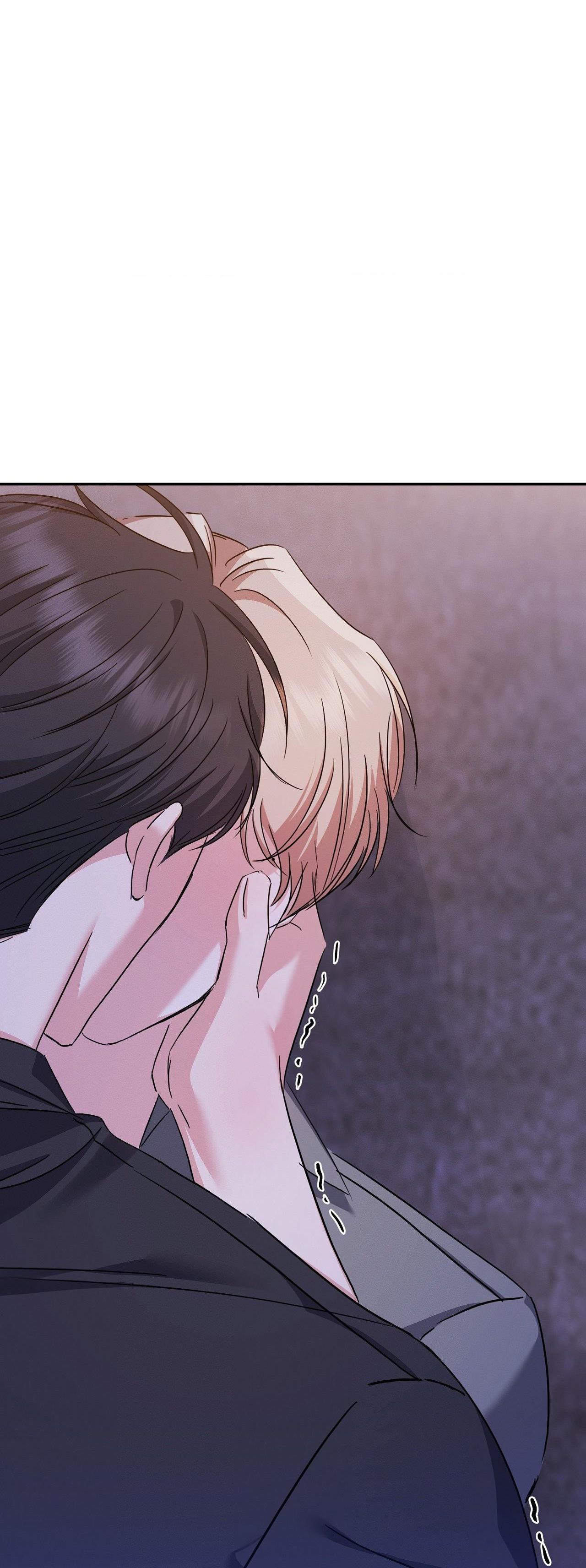 (CBunu) Cẩm Nang Fetish - Chap 12