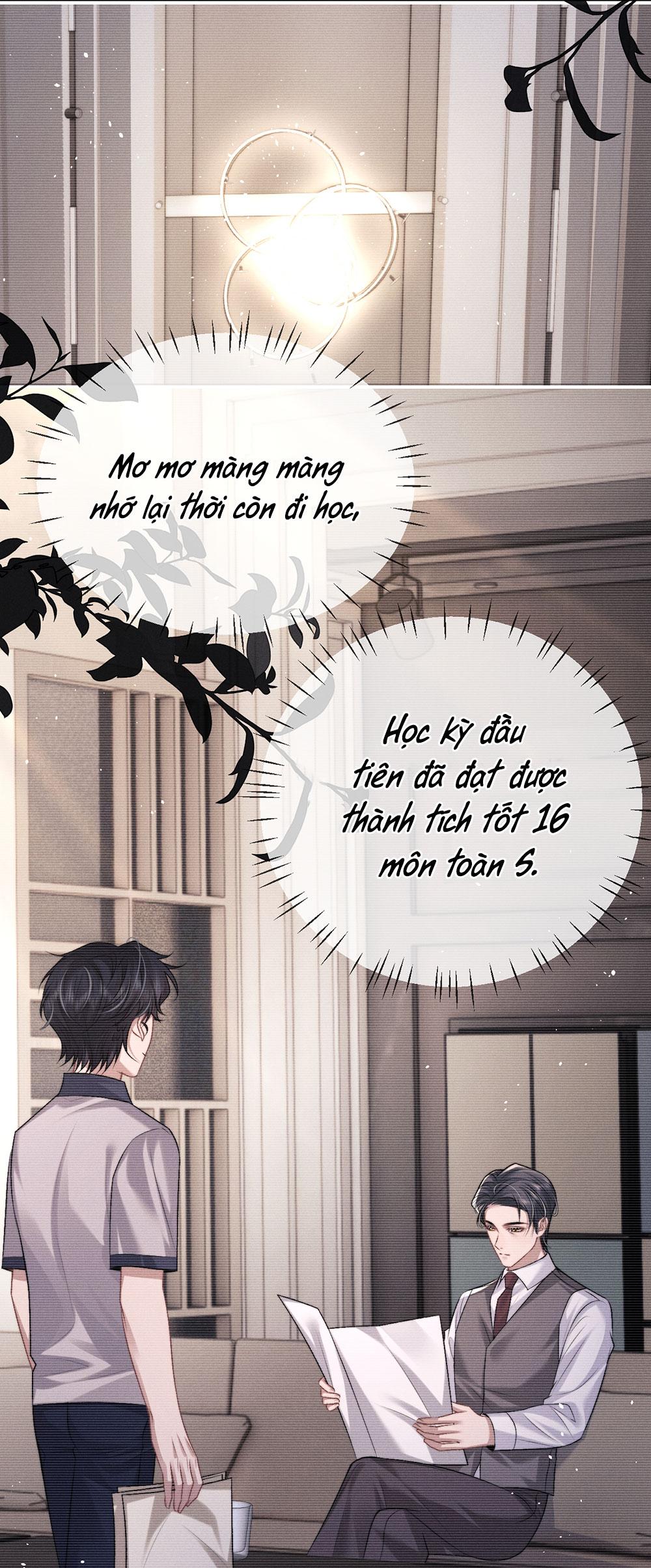 Chấp Sự Thỏ Tai Cụp - Chap 153