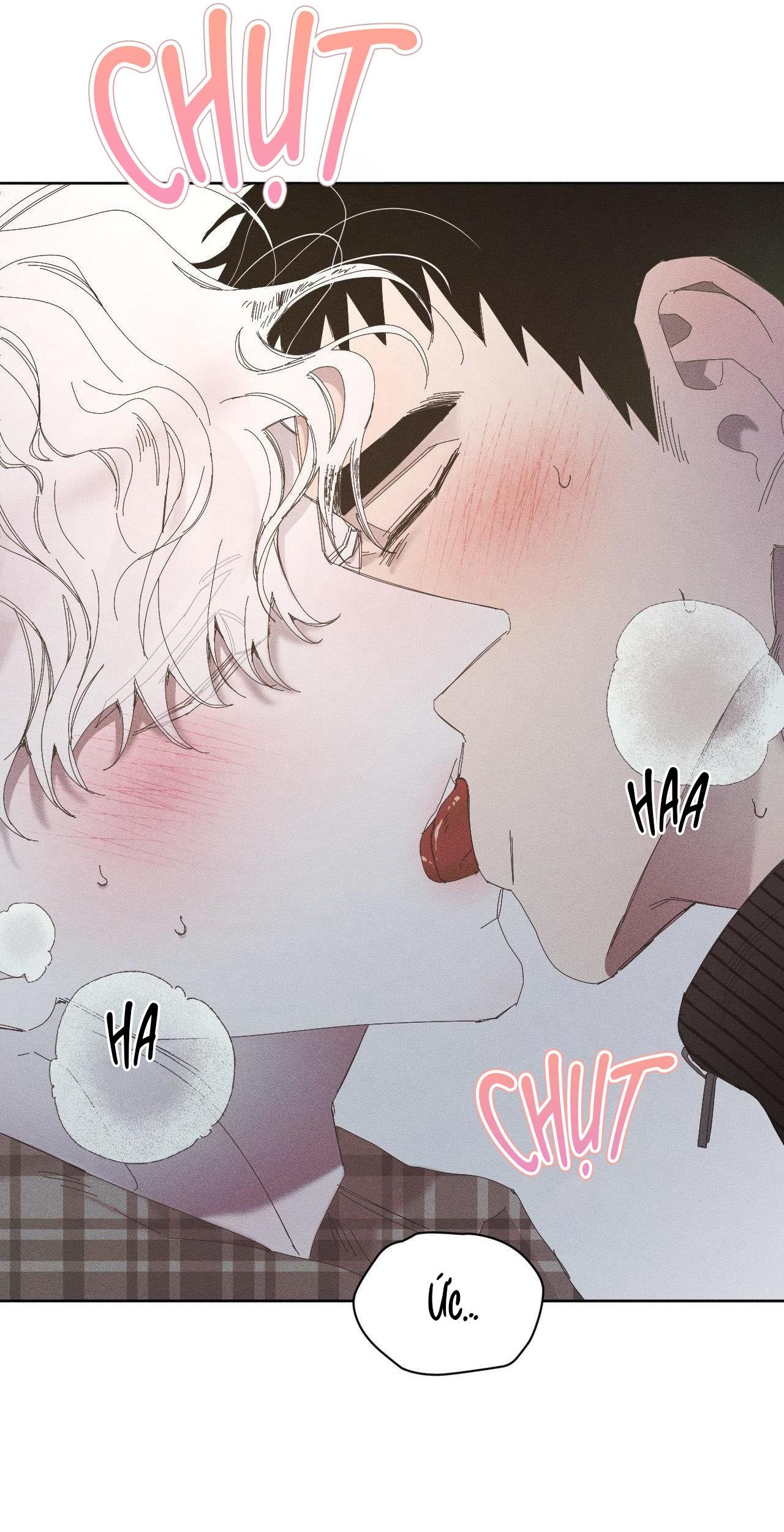 (CBunu) Mùa Đông Cuối Cùng Của Tôi - Chap 12