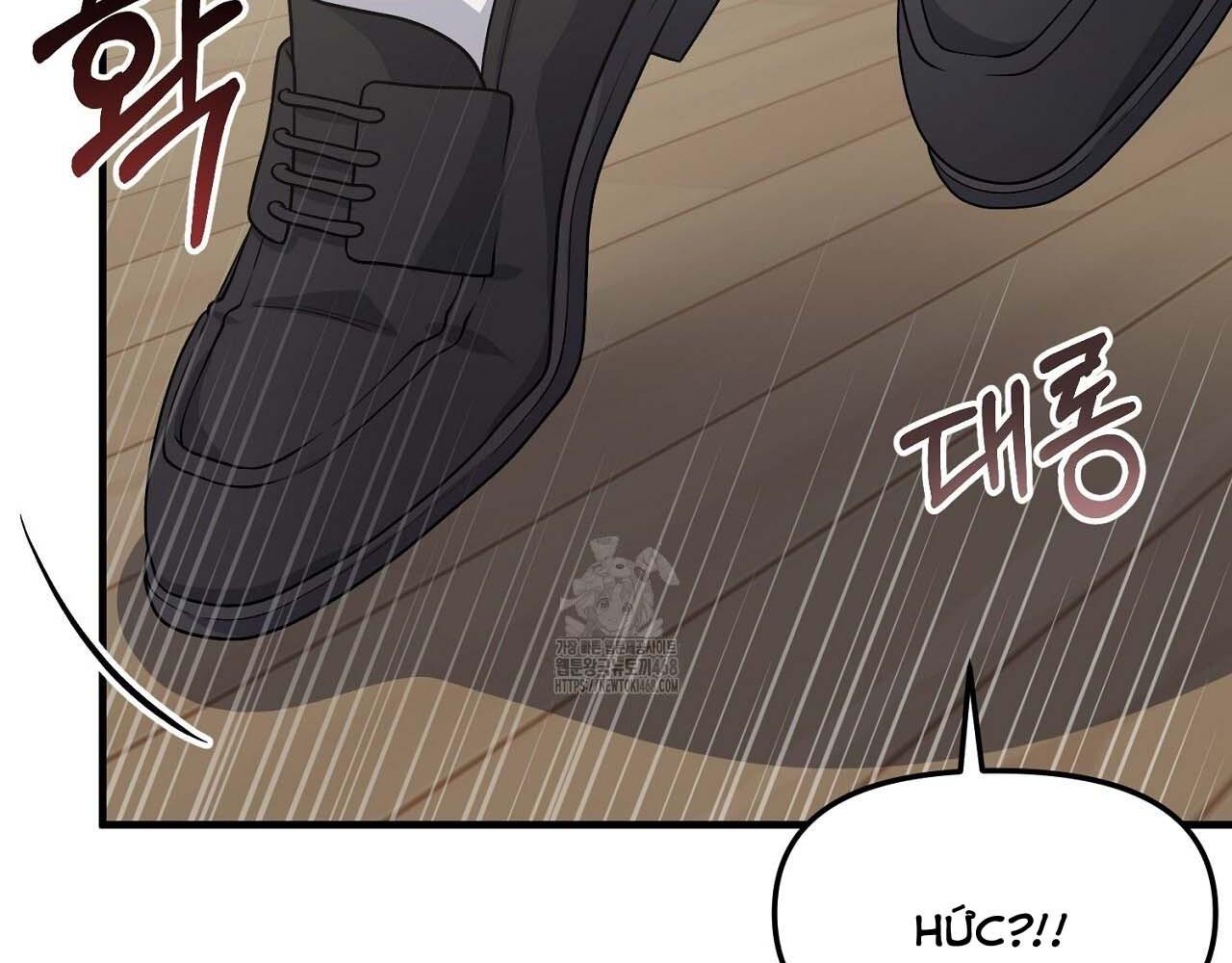 Hương Vị Không Thể Quên - Chap 3