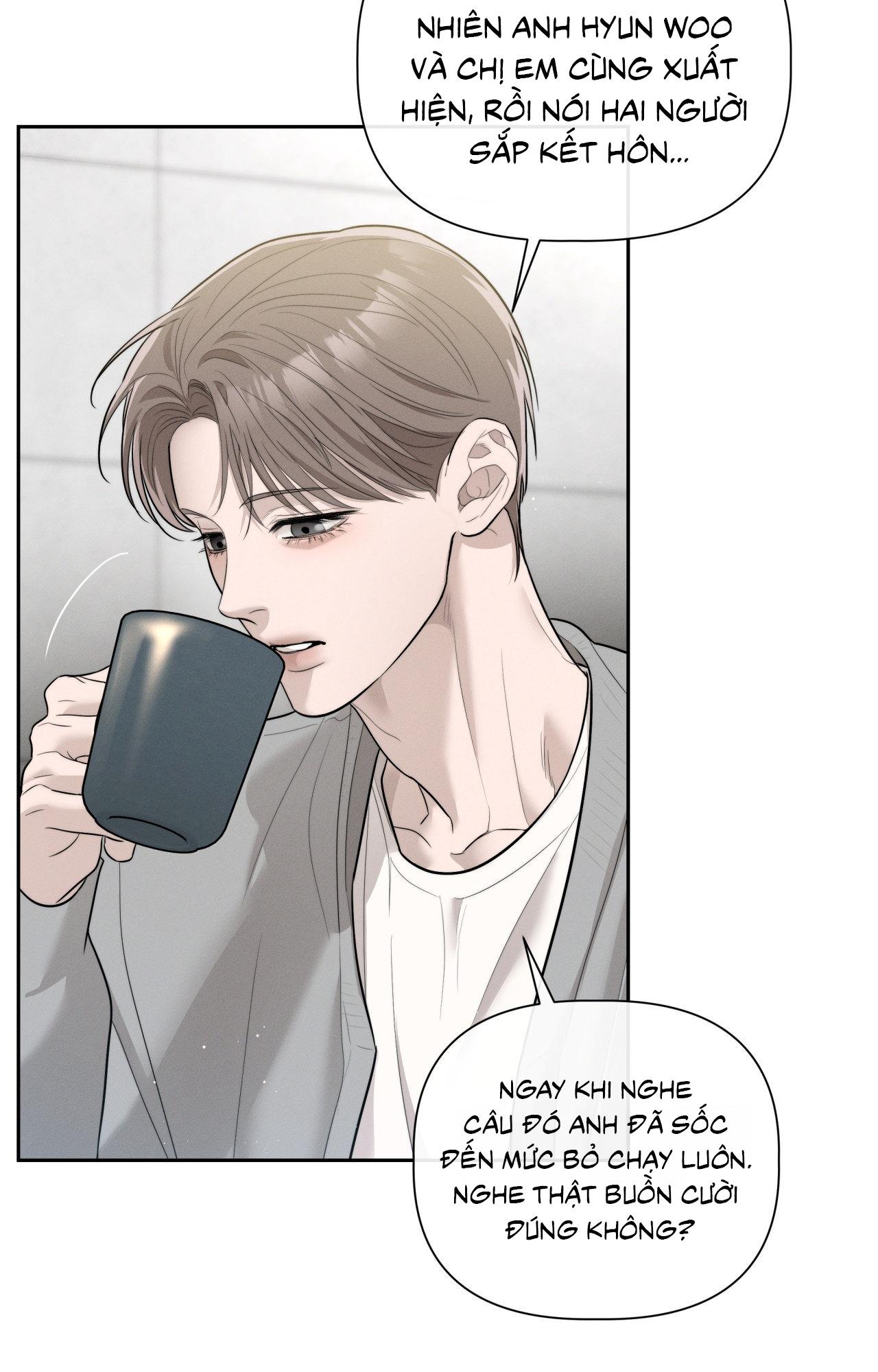 NHIỆT ĐỘ TIẾP XÚC - Chap 34