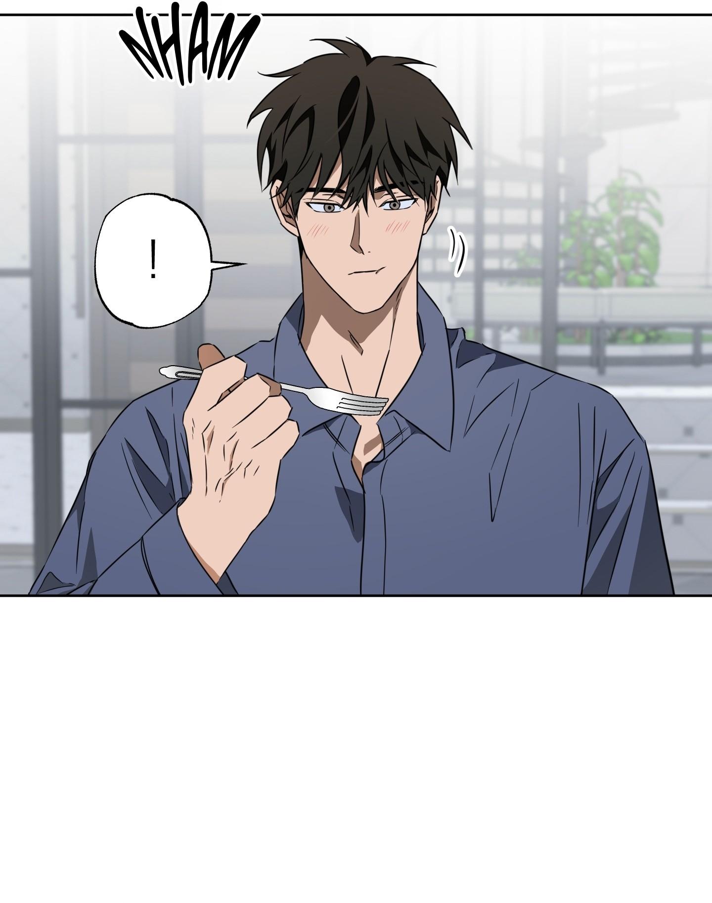 (CBunu) Bí Quyết Chinh Phục Tình Đơn Phương - Chap 12