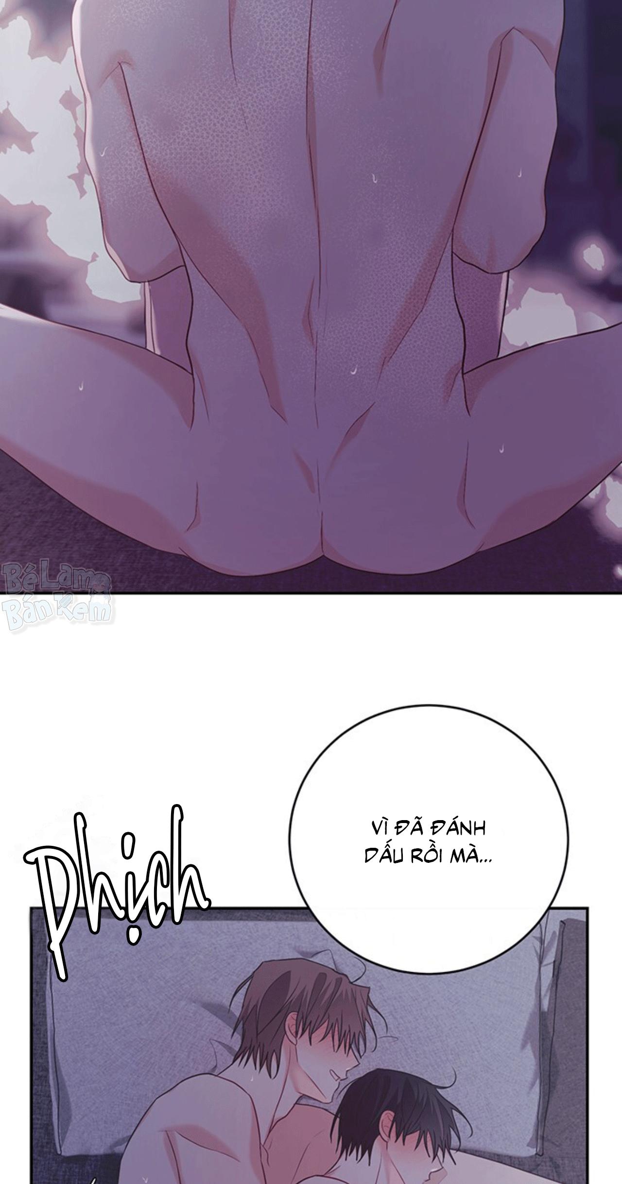 TIỂU THỬ: BẮT ĐẦU MÙA HÈ - Chap 61