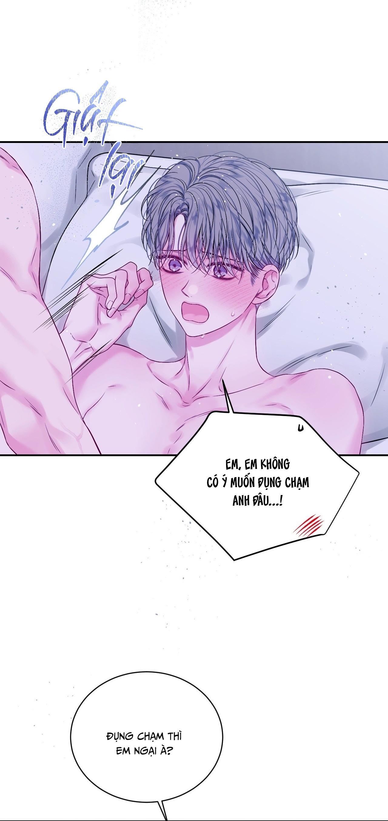 (GĐCV) IMPERFECTLY US - Chap 9