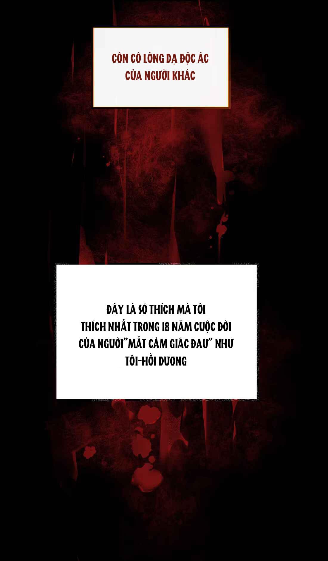 (Daisy) Tôi Bị Chó Điên Phát Hiện Bản Thân Là Đồng Loại - Chap 1