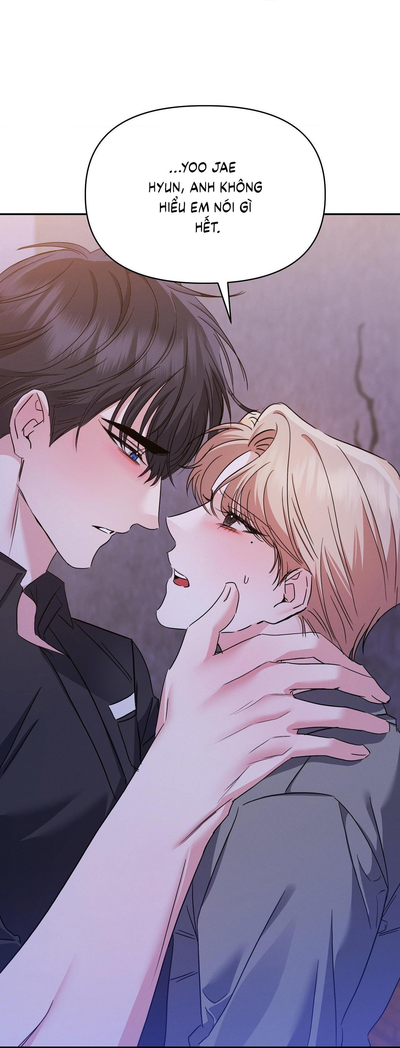 (CBunu) Cẩm Nang Fetish - Chap 12