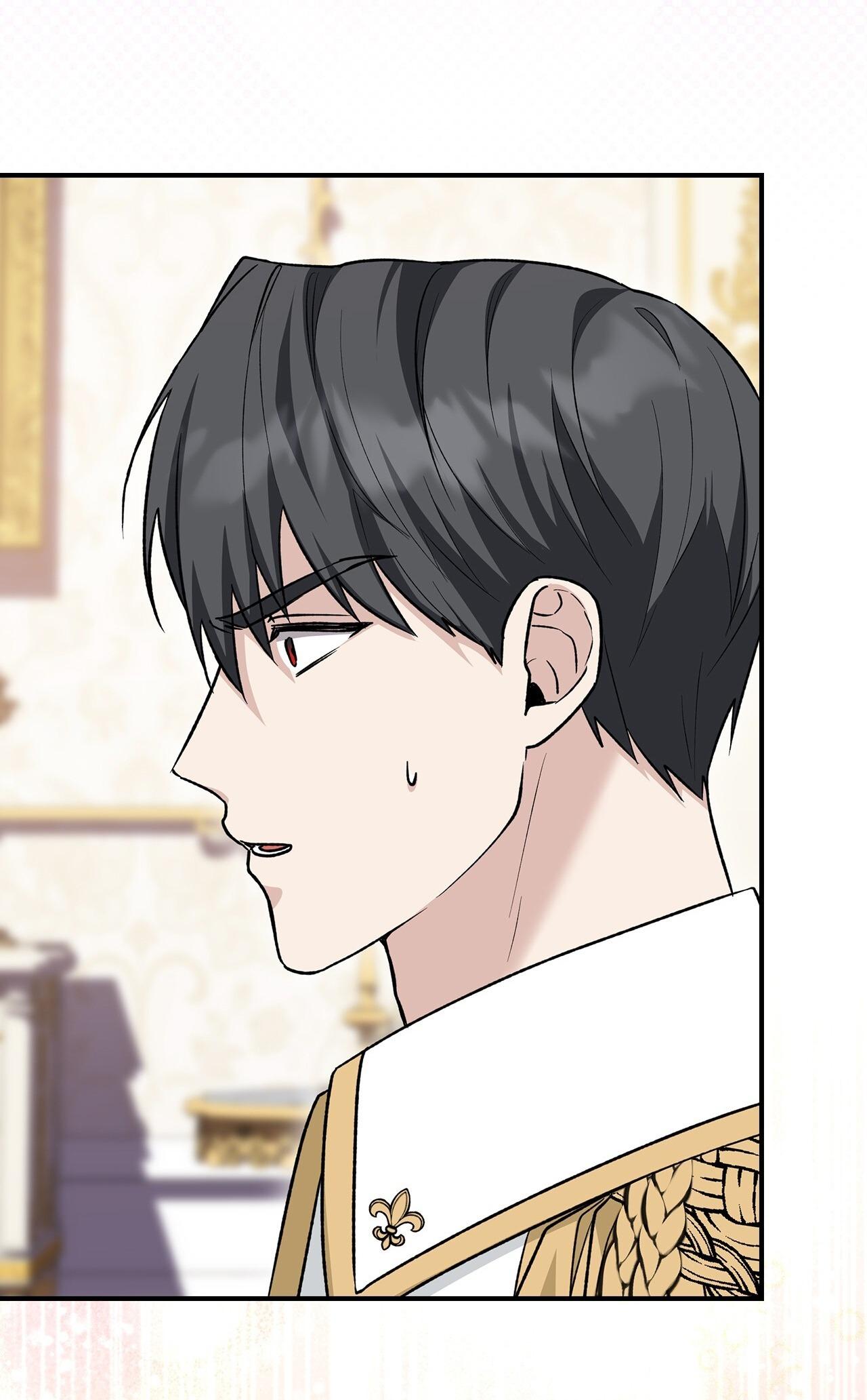 Xuyên thành cục bông của tên cuồng công - Chap 14