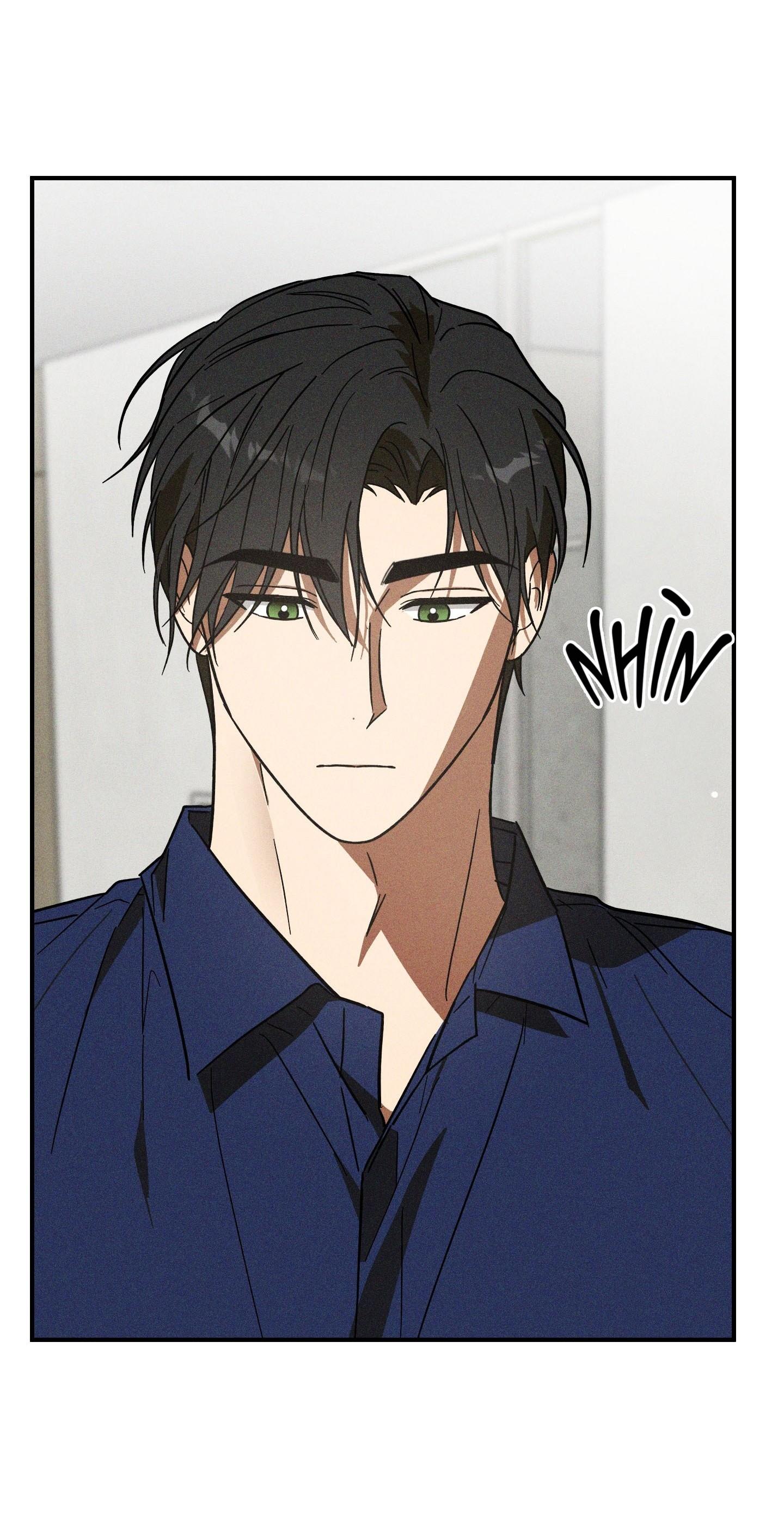 (CBunu) MIX UP - Chap 9
