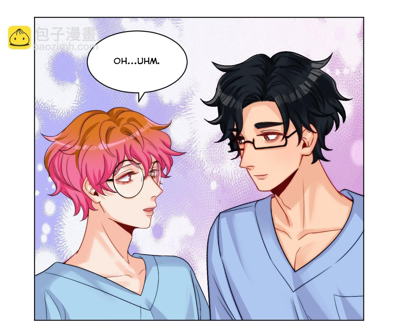 Ký túc xá nam phòng 303 - Chap 249