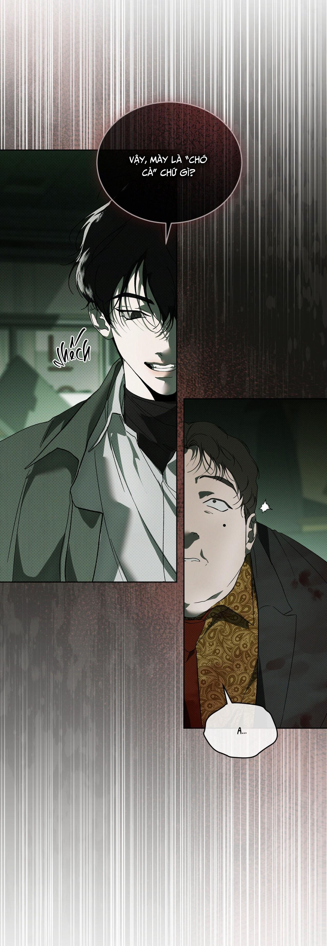 (GĐCV) HÌNH THÁI TIẾN HÓA - Chap 4