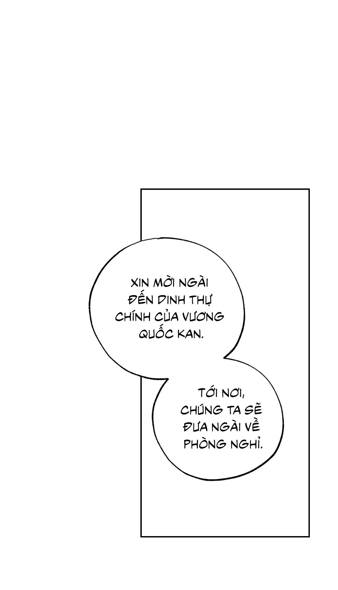 Cách Để Vị Hoàng Tử Bị Bỏ Rơi Sống Lại - Chap 5