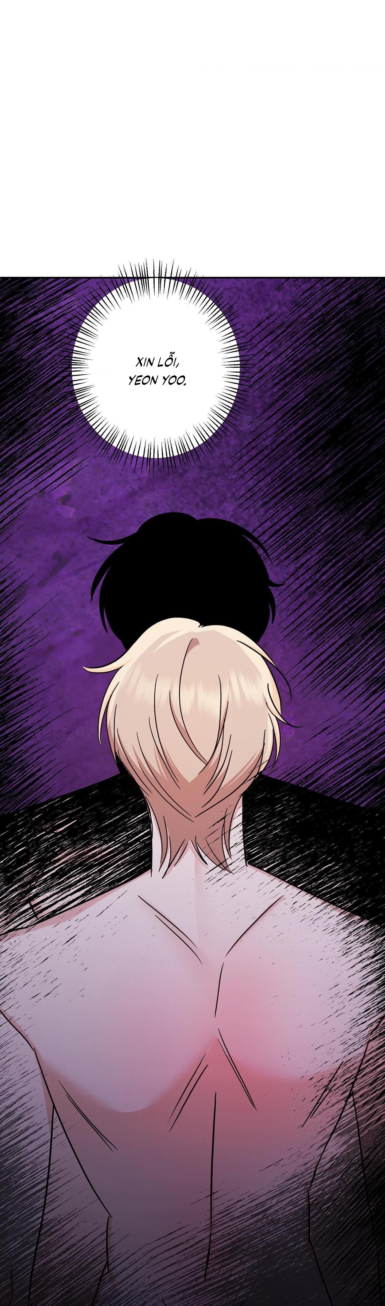 (CBunu) Cẩm Nang Fetish - Chap 11