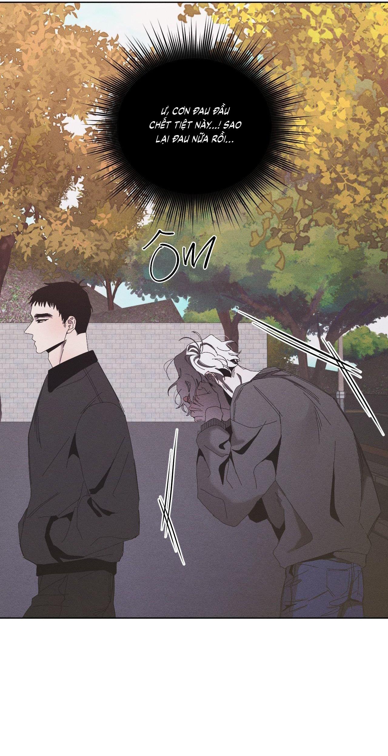 (CBunu) Mùa Đông Cuối Cùng Của Tôi - Chap 7