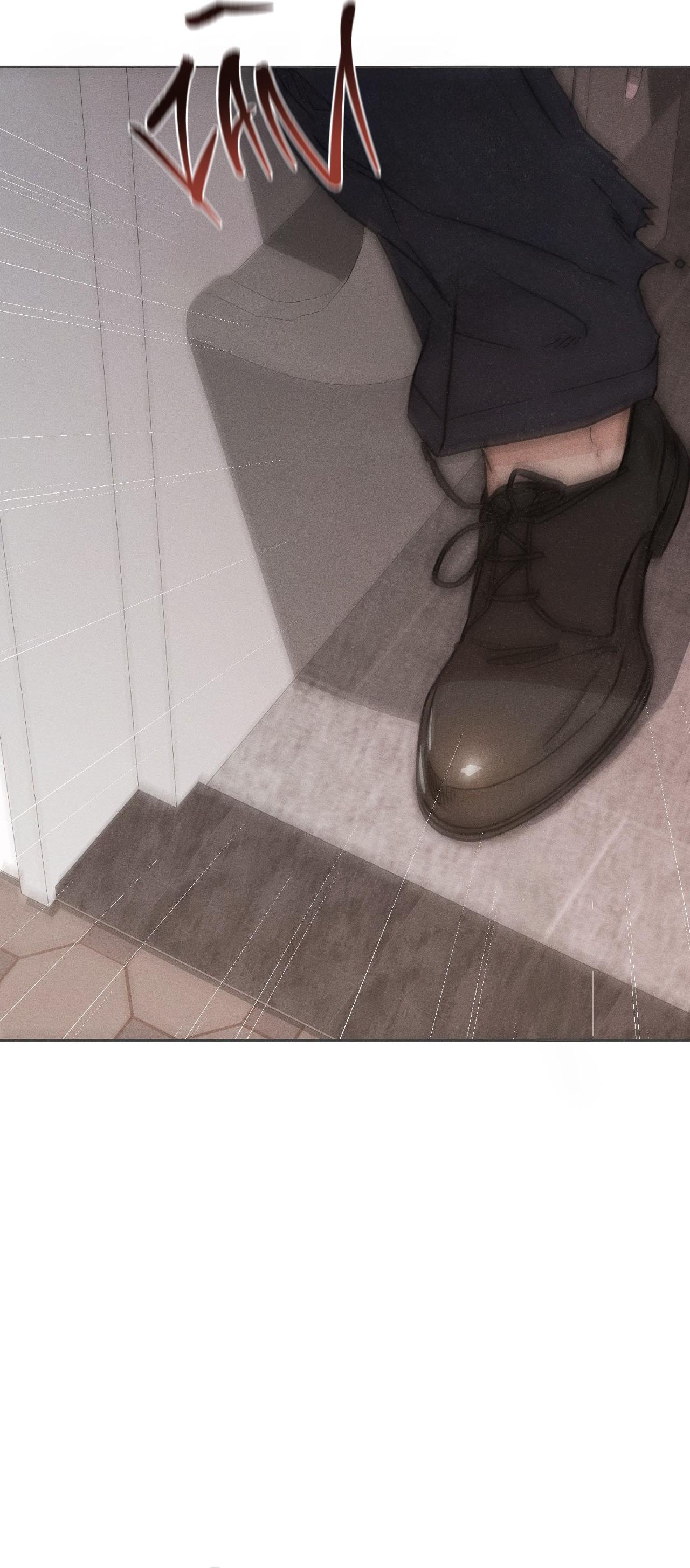 TÌNH YÊU KHỞI ĐẦU TỪ NỖI SỢ - Chap 10