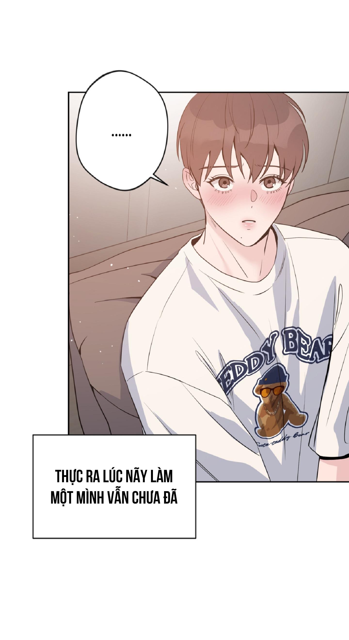 Angel kiss - Chap 21