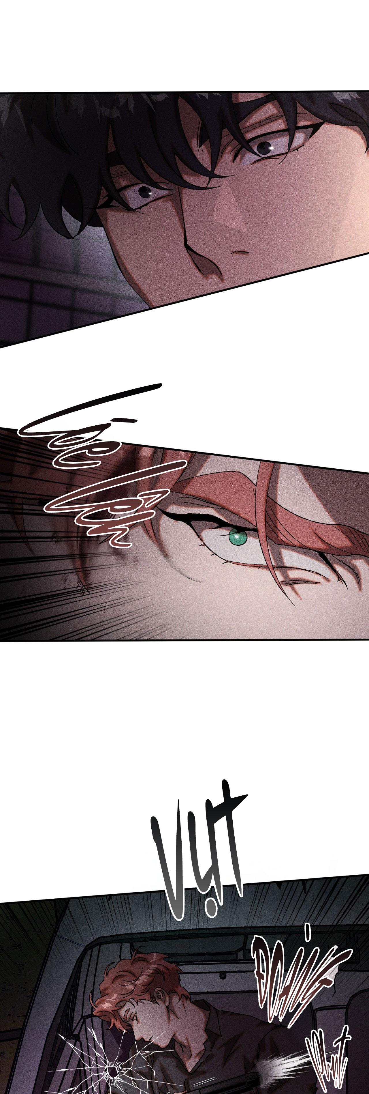 Cash Or Credit - Chap 57