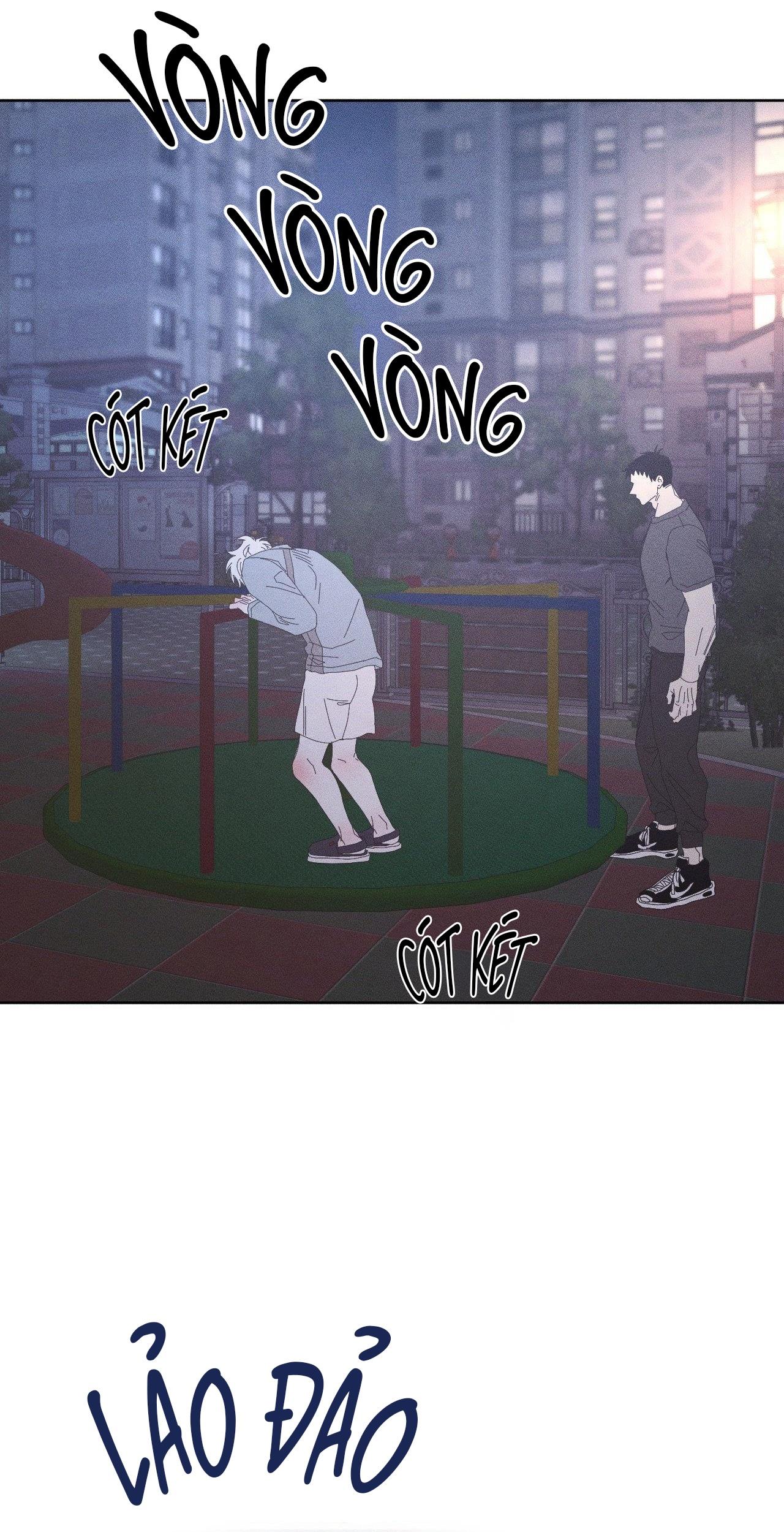 (CBunu) Mùa Đông Cuối Cùng Của Tôi - Chap 10