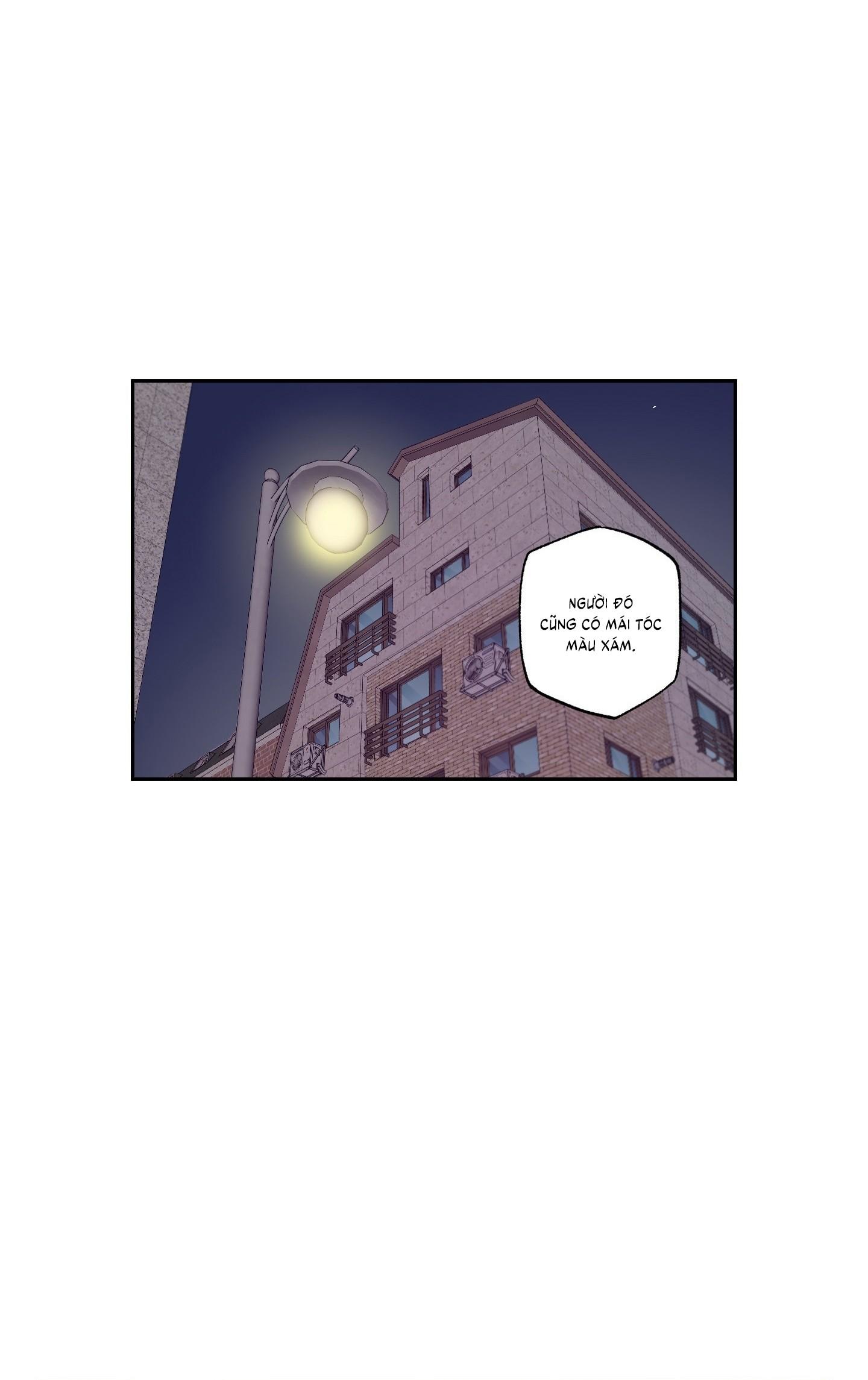 (CBunu) Điểm Hẹn Tình Đơn Phương - Chap 35