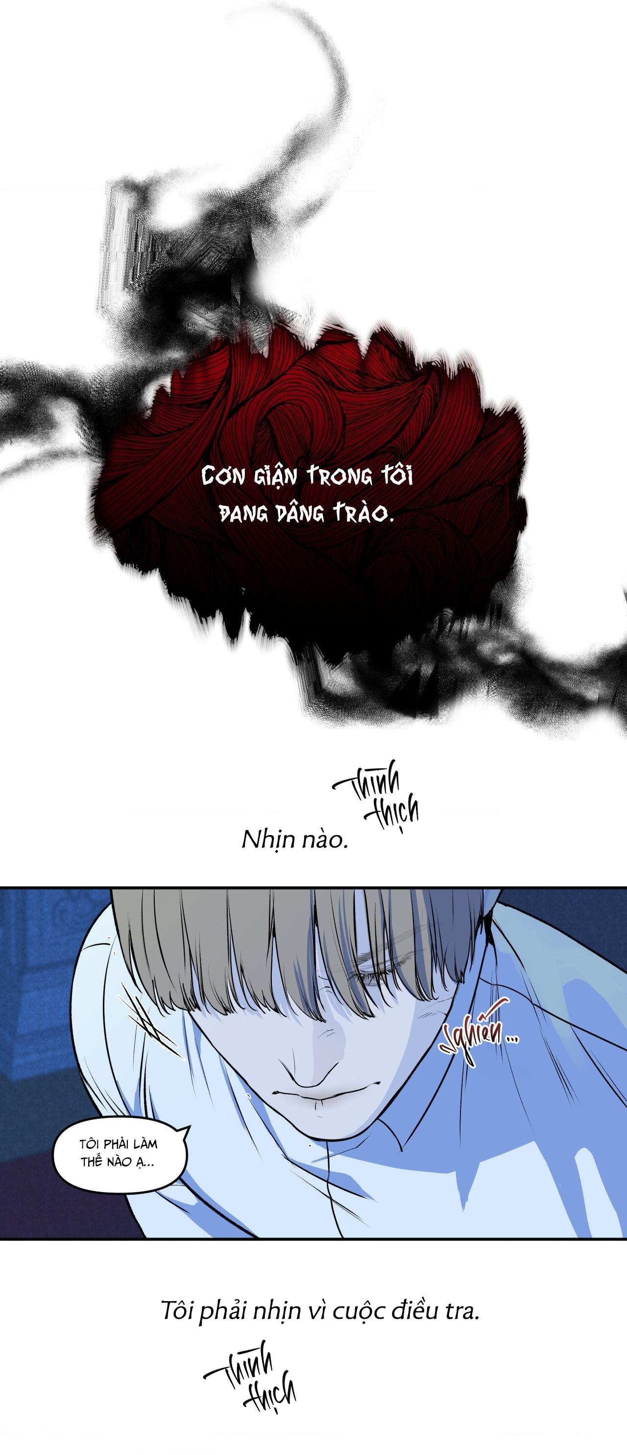 (GĐCV) RÁC RƯỞI CŨNG TỪNG CÓ GIÁ TRỊ - Chap 1