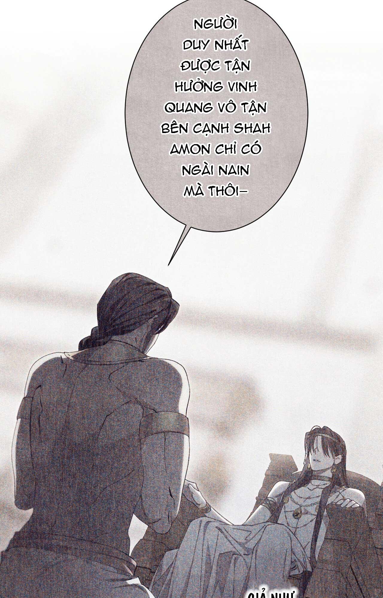 RẮN NUỐT LỰU - Chap 4