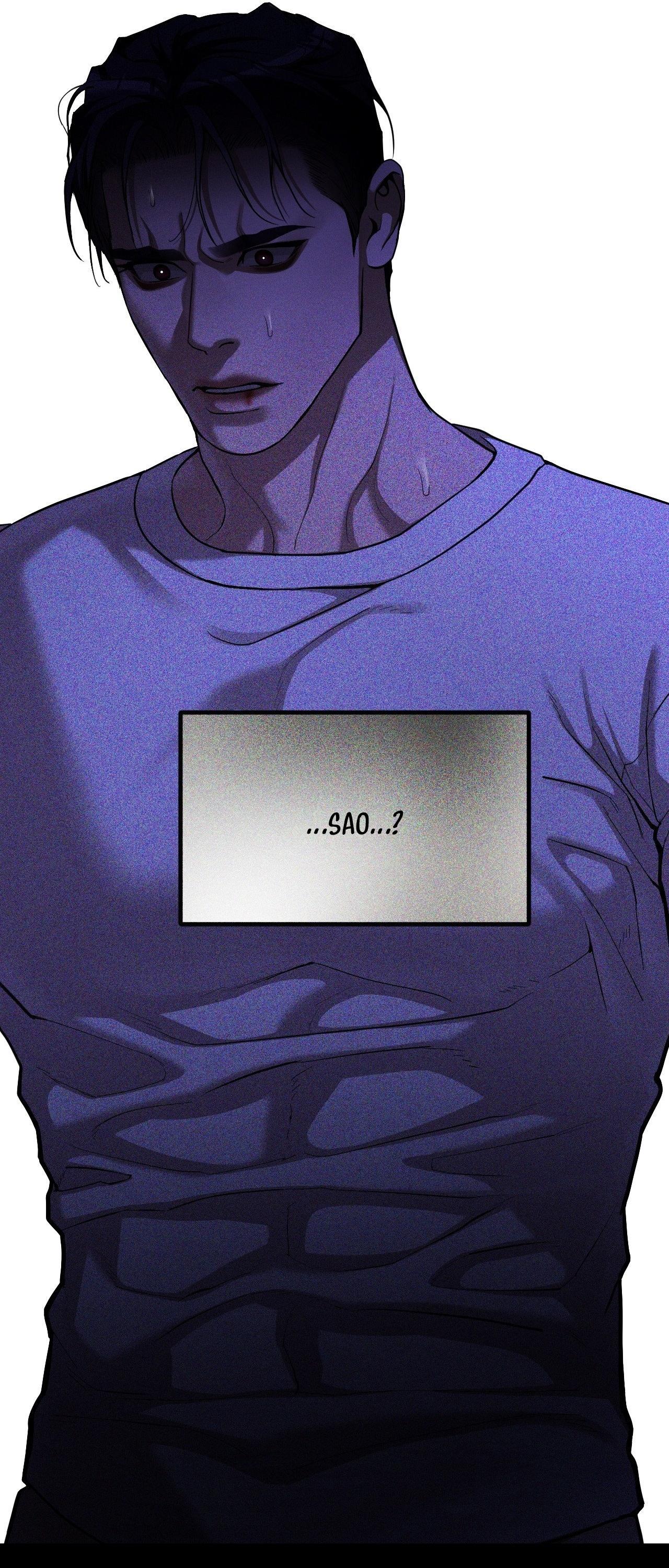 PEARL BOY: IGNITE THE DAWN - Chap 9