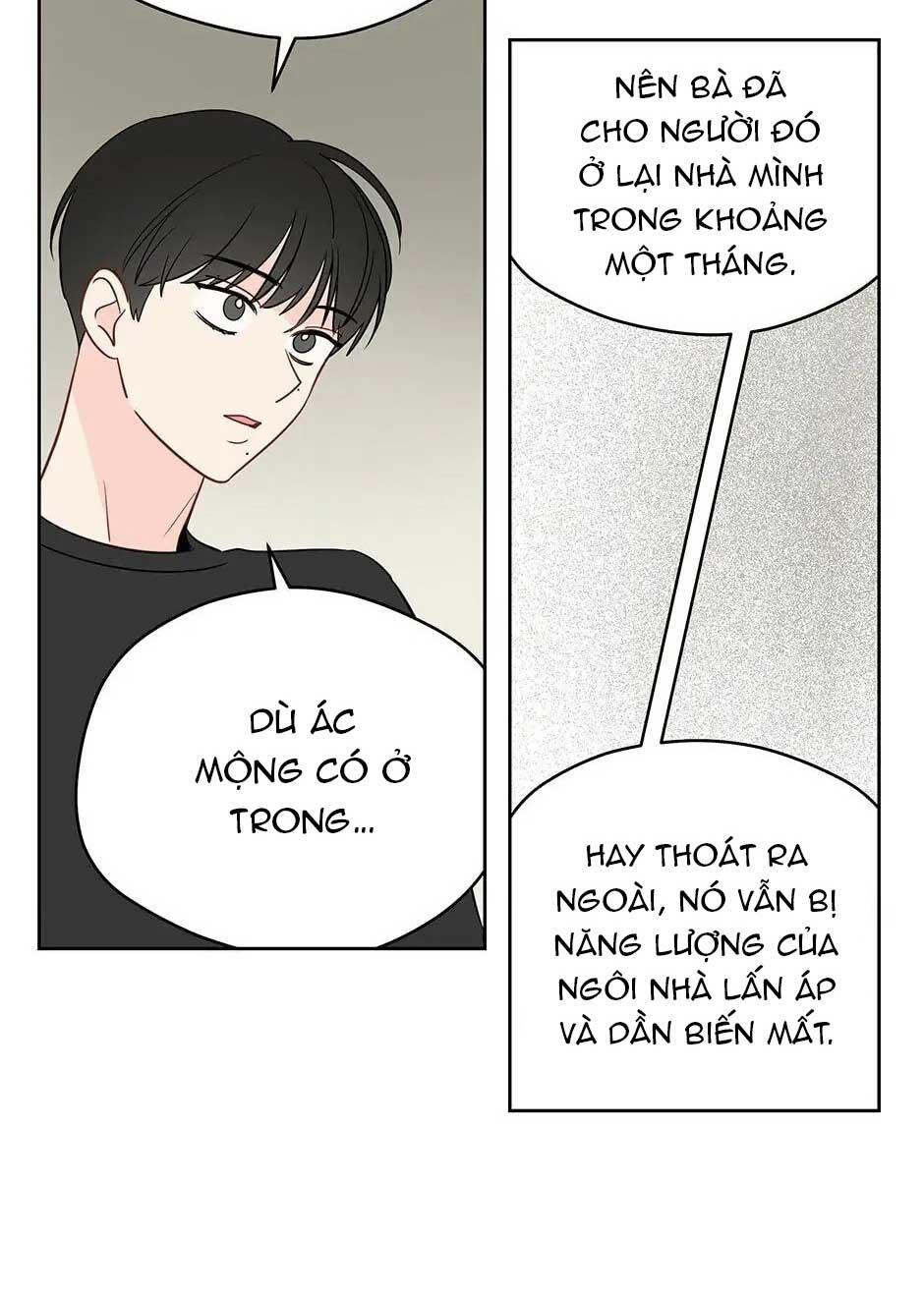 Liệu Rằng... Đây Có Phải Chỉ Là Một Giấc Mơ Không!? - Chap 43