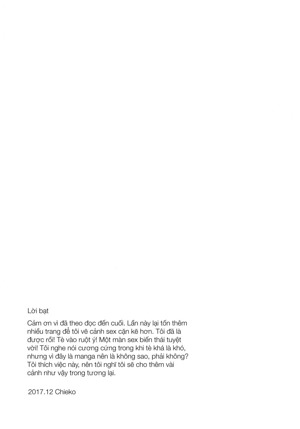 Tổng Hợp Oneshot Của Tịnh - Chap 260