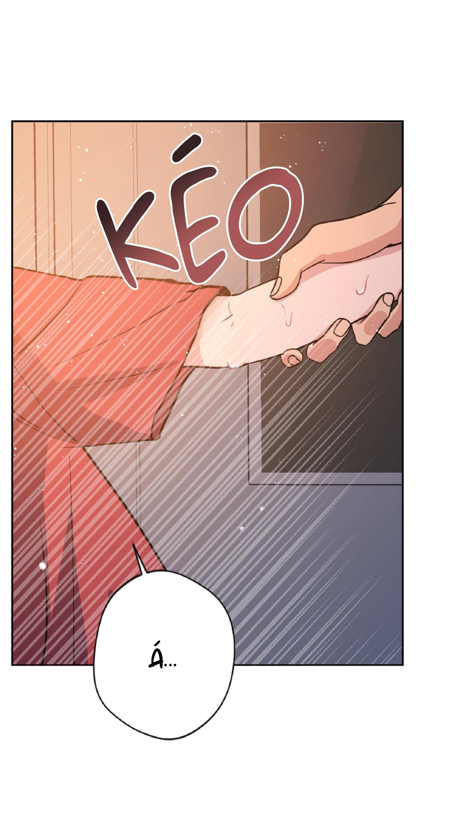 Angel kiss - Chap 17