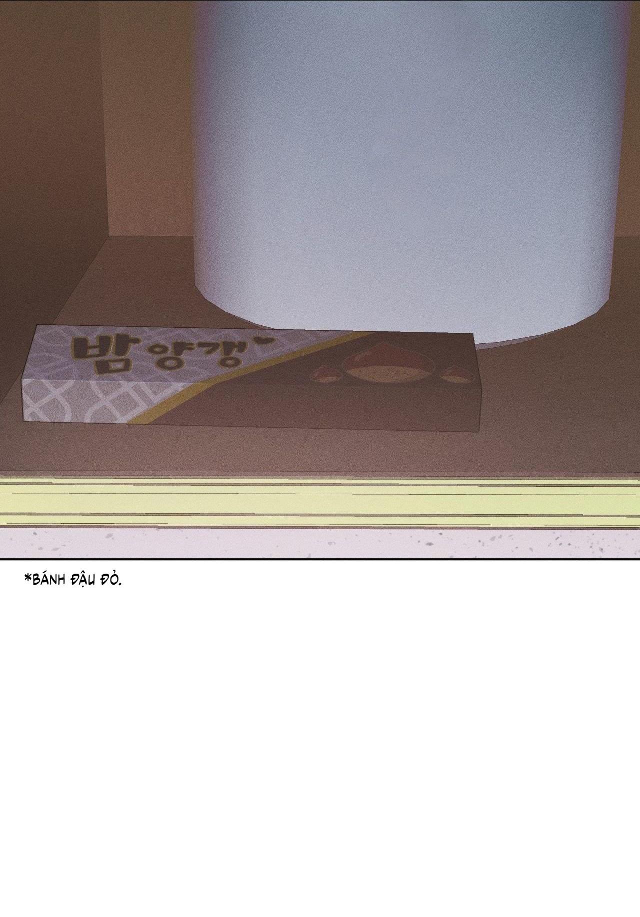 (CBunu) Mùa Đông Cuối Cùng Của Tôi - Chap 7