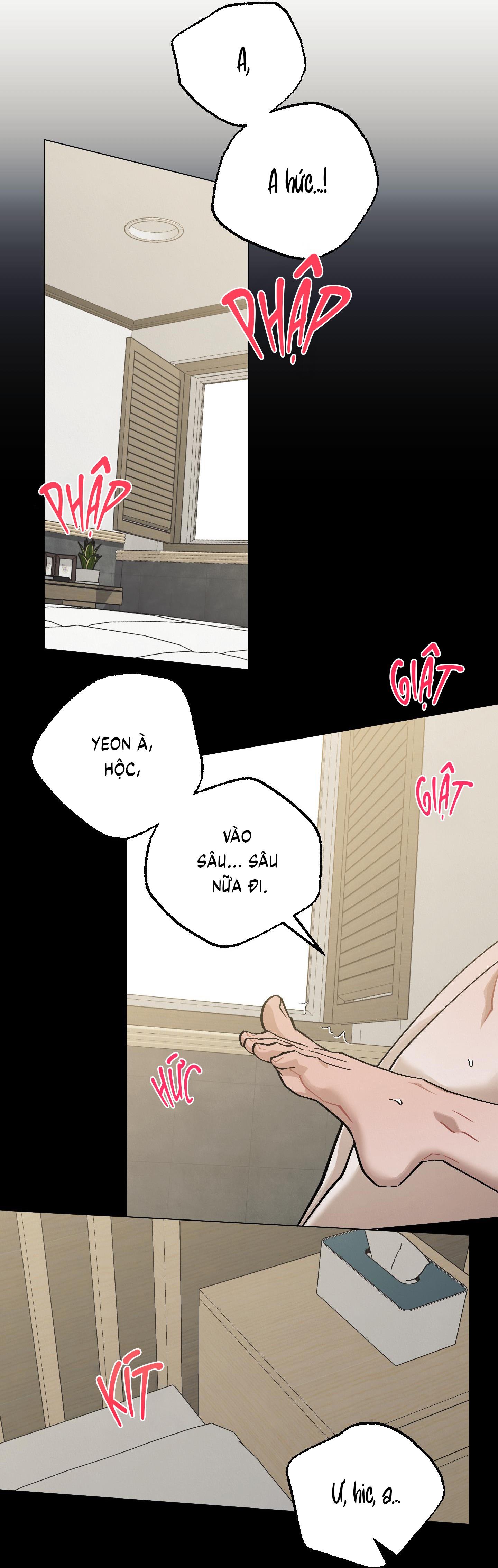 (CBunu) Nhiệm Vụ Định Mệnh - Chap 29