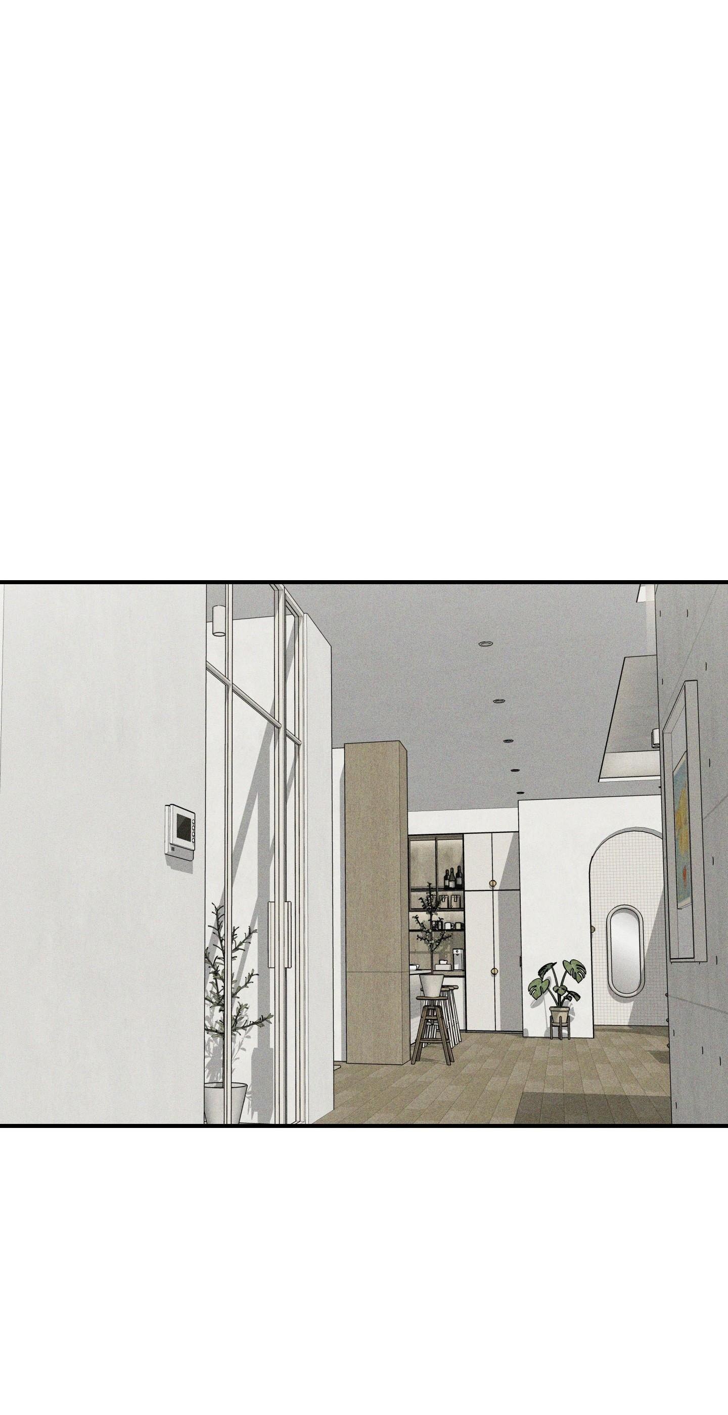 (CBunu) MIX UP - Chap 9