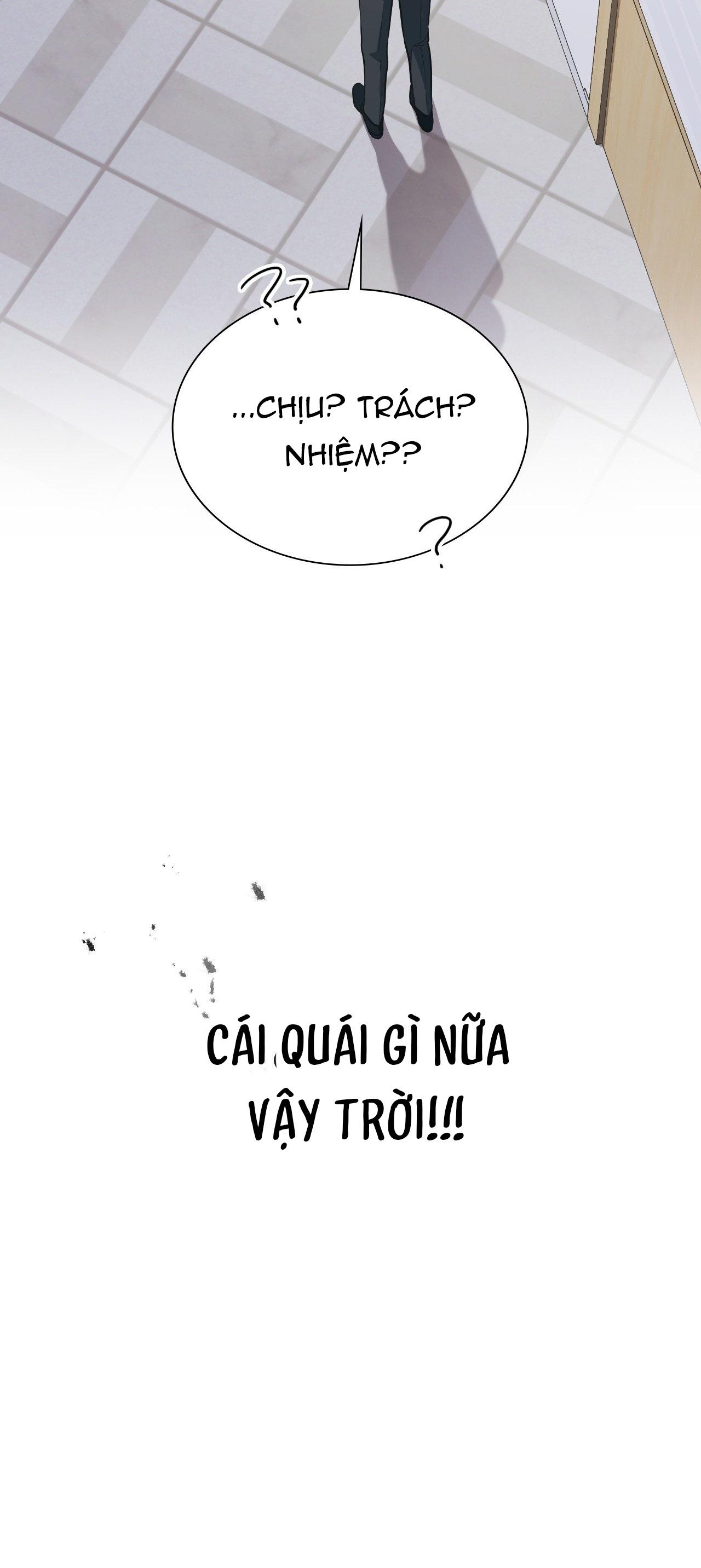 Dù Không Phải Guide Định Mệnh Của Cậu - Chap 16