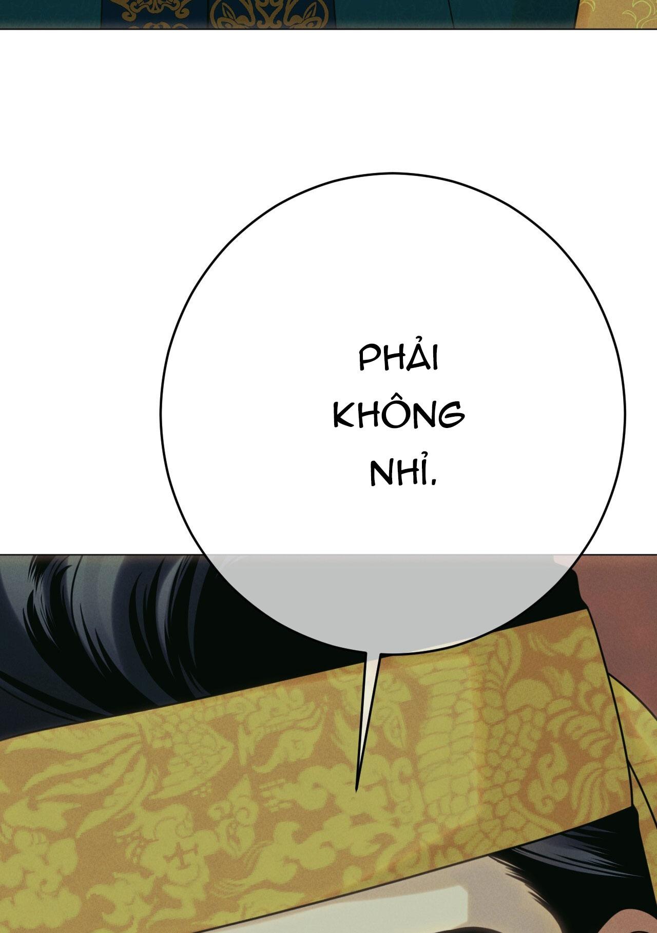 QUẺ BÓI GIẤC MƠ CỦA YÊU TINH - Chap 55