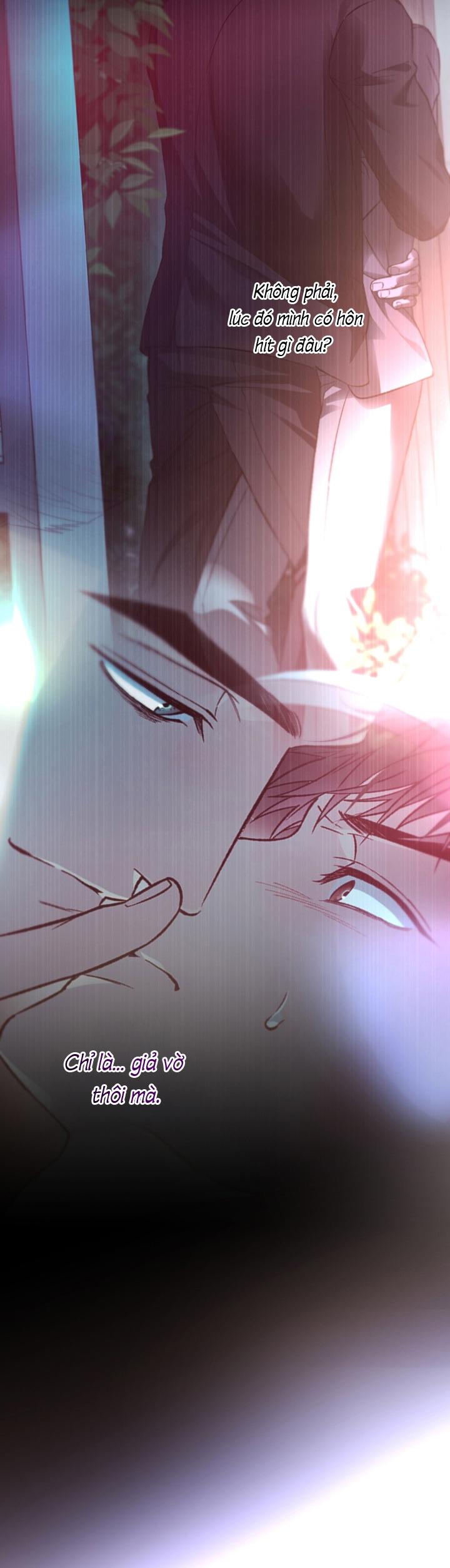 (CBunu) Vong Chủng - Chap 18