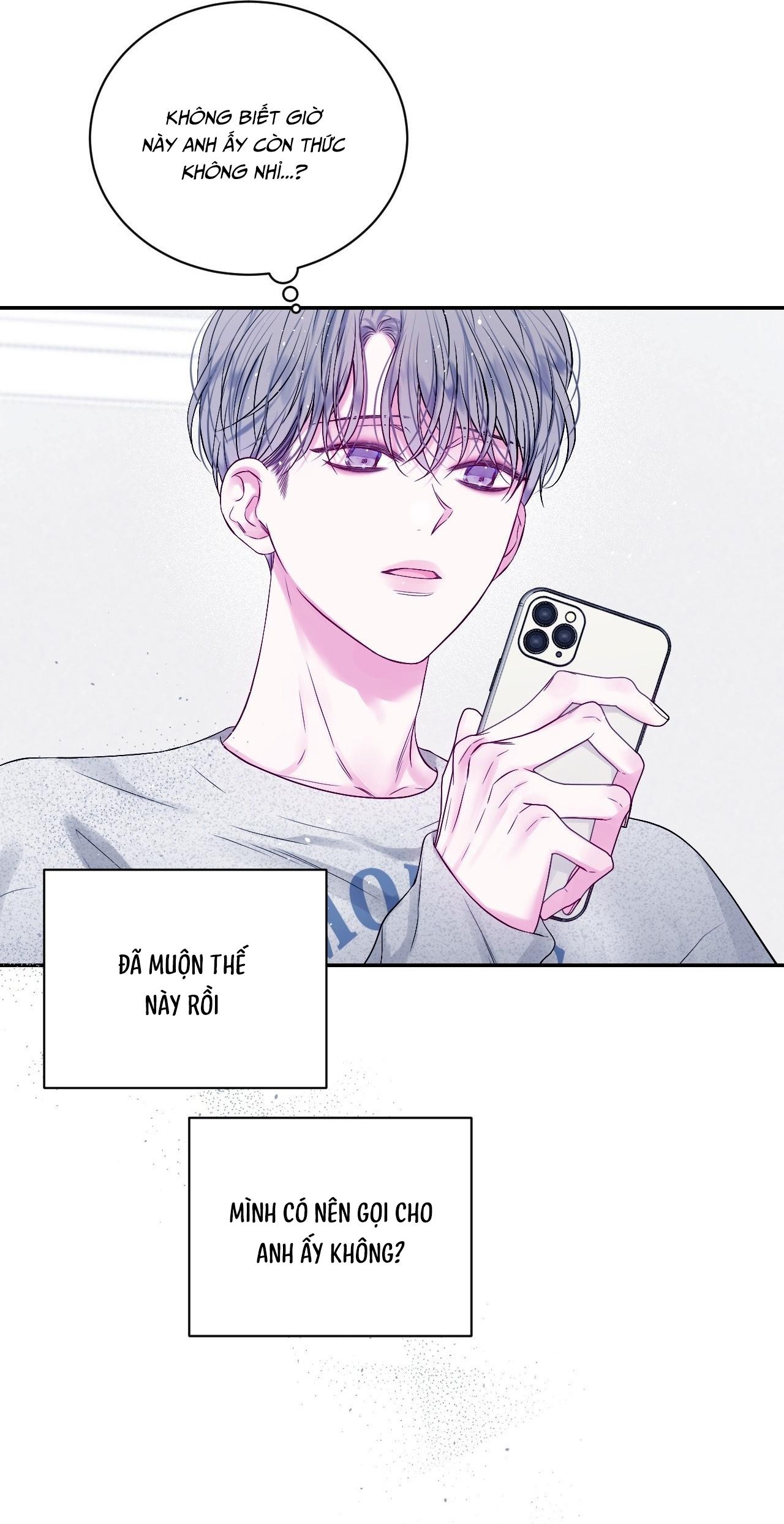 (GĐCV) IMPERFECTLY US - Chap 14