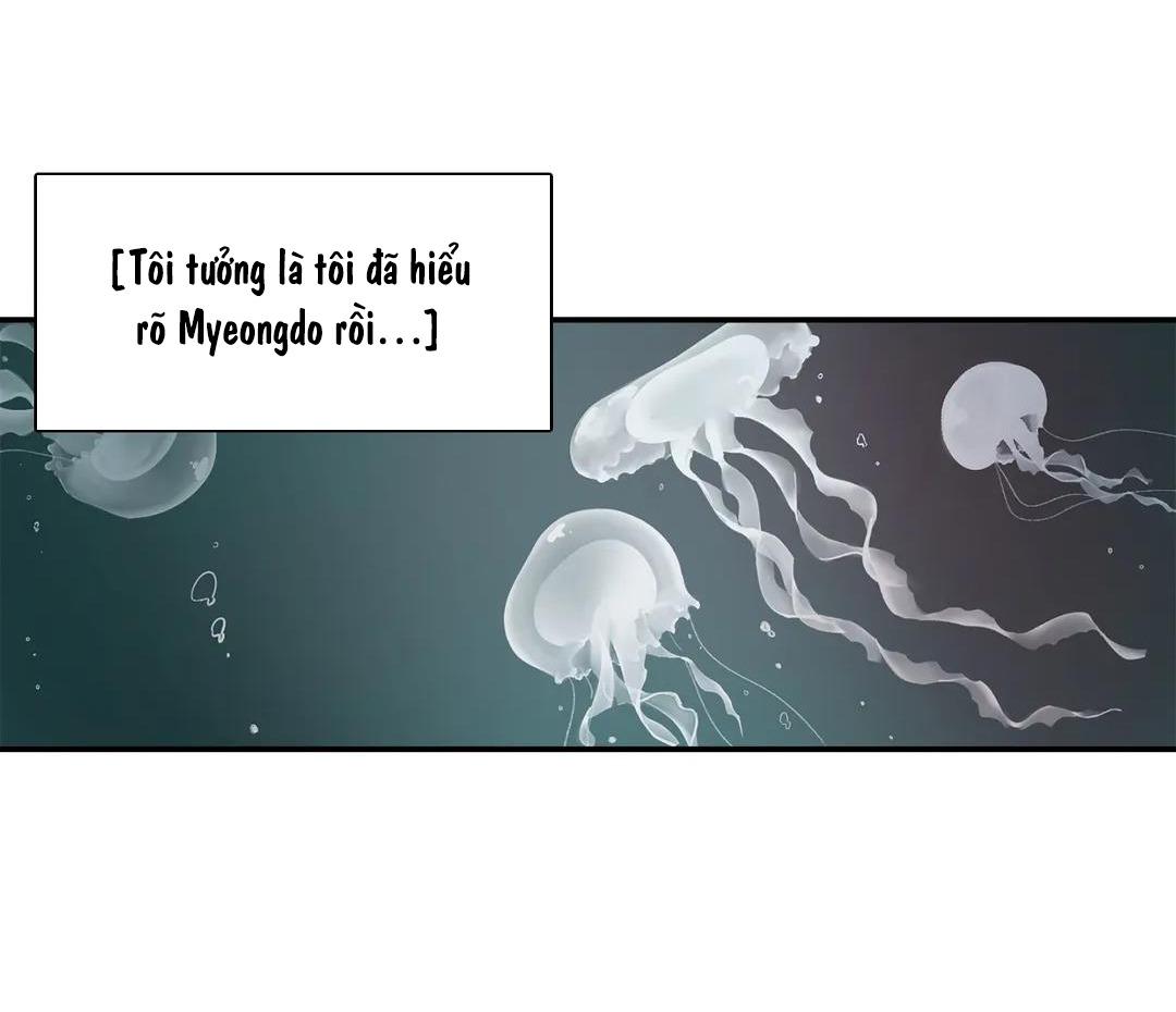 Vùng Đỏ - Chap 70