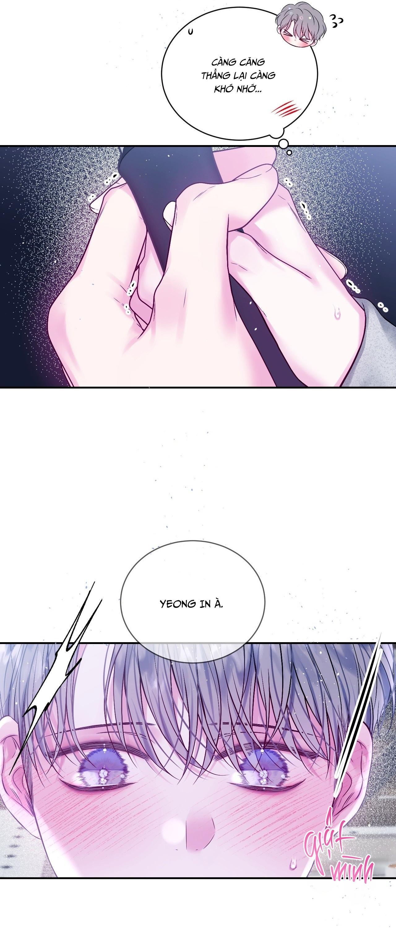 (GĐCV) IMPERFECTLY US - Chap 12