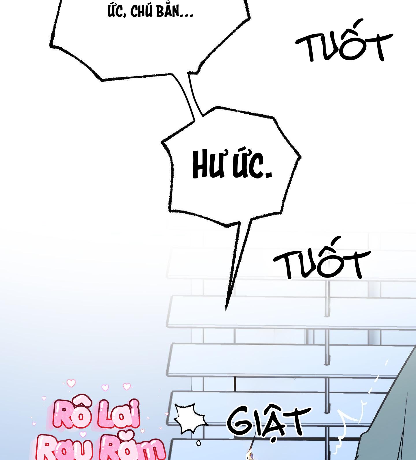 NGHI LỄ CẦU NGUYỆN - Chap 20