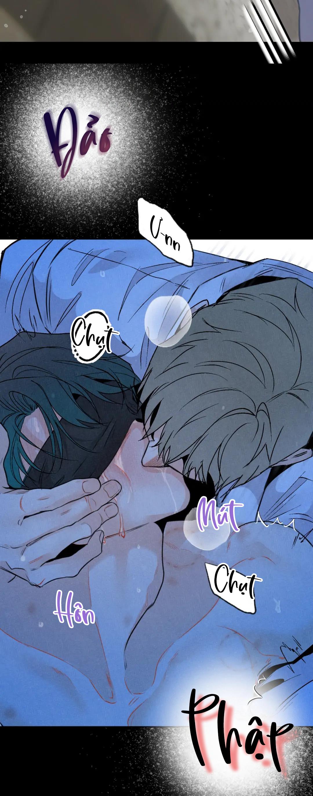 Báo Cáo Chụp Tuyến Tiền Liệt - Chap 7