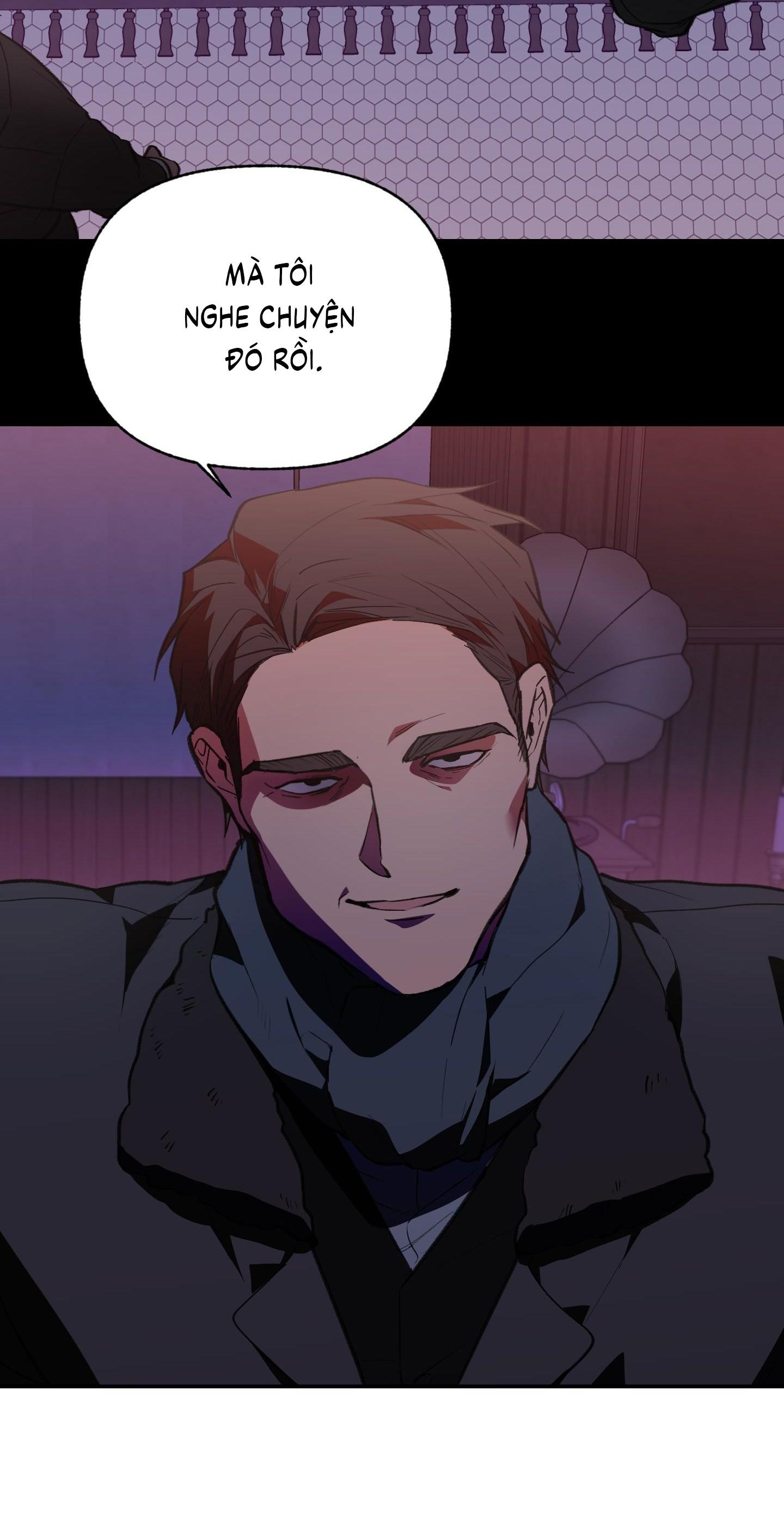 (CBunu) Control Time - Chap 42