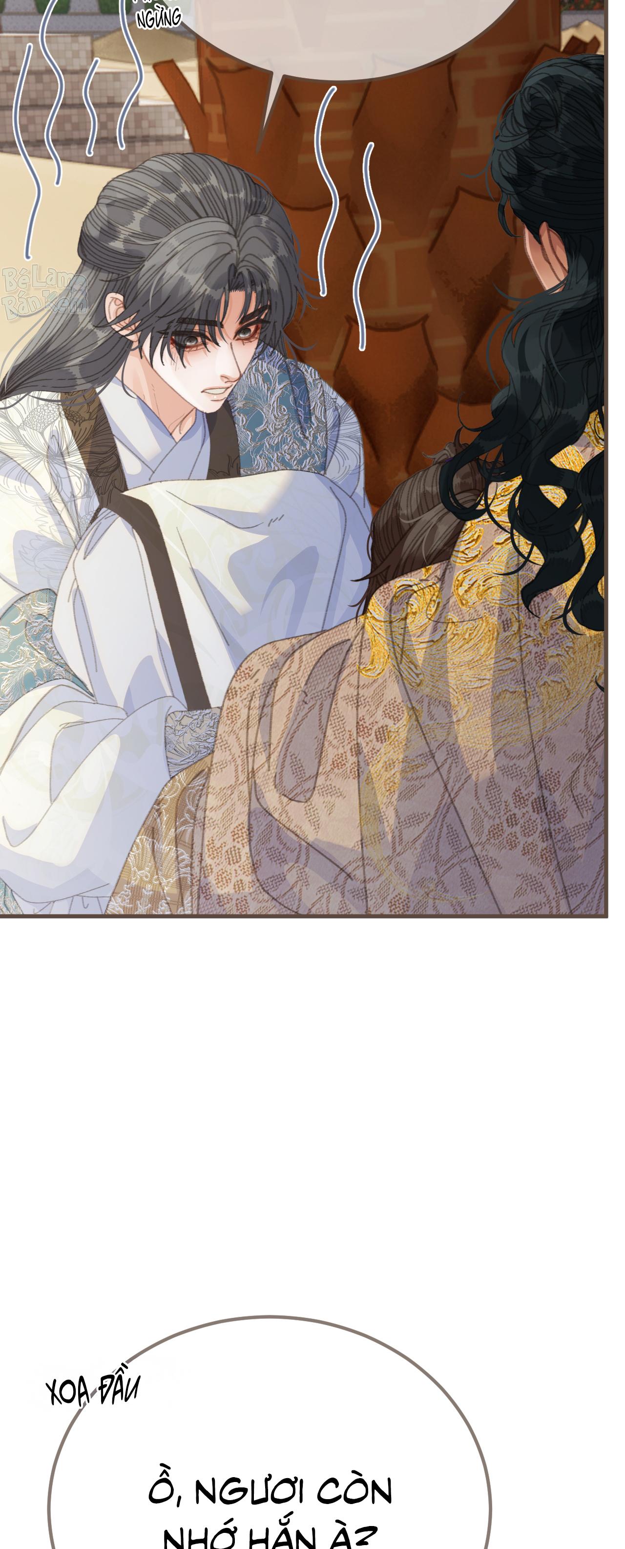 Á NÔ 2 - THÁM HOA - Chap 90