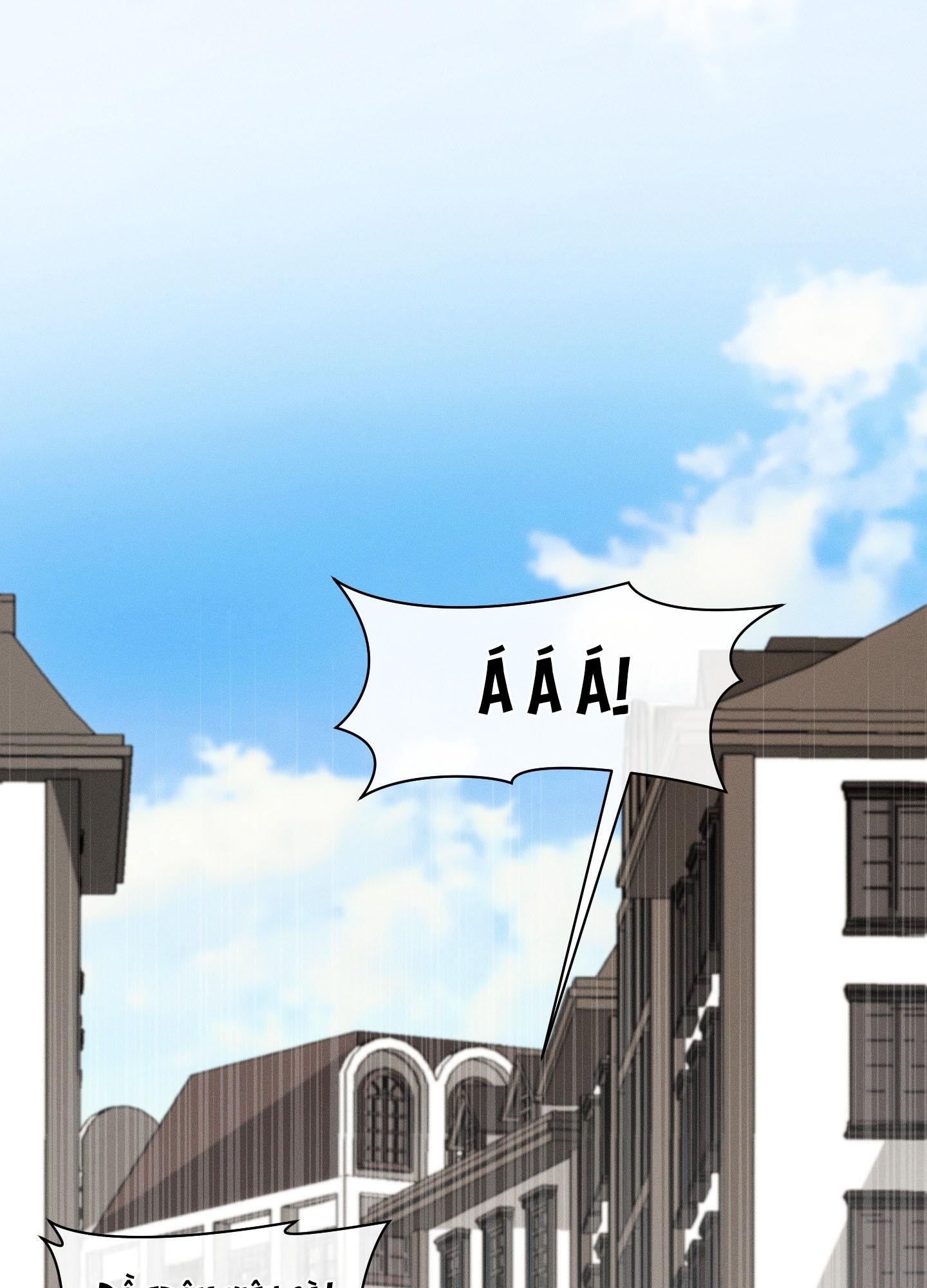 QUÁI THÚ CỦA BAHAL - Chap 30